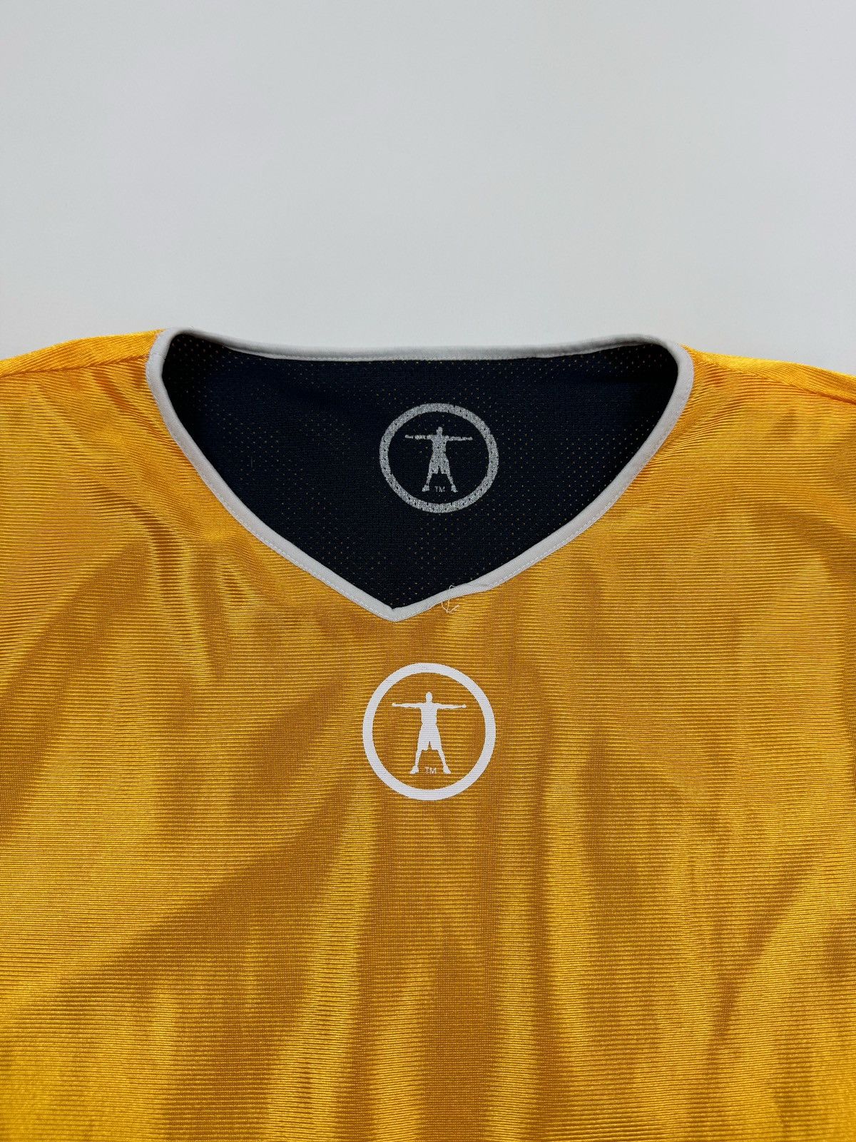 Converse Converse Wade Reversible Basketball Training Jersey Size US L / EU 52-54 / 3 - 13 Thumbnail