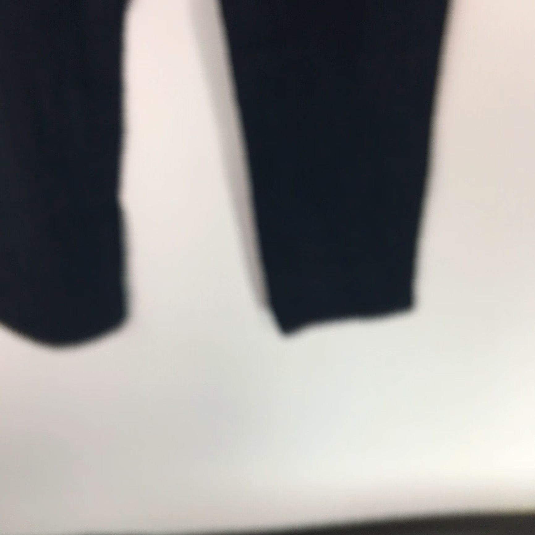 Levi's Levi's 505 Jeans Regular 32x30 Blue Denim Mens Size US 32 / EU 48 - 5 Thumbnail
