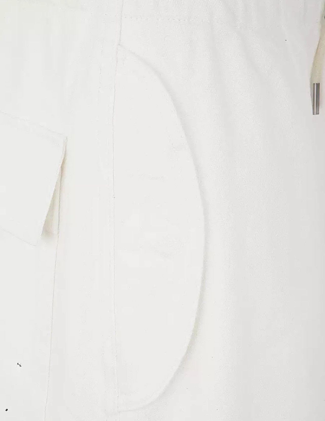 Jil Sander Jil Sander Trouser 50 Aw 30 Fit 2 Size US 33 - 6 Thumbnail