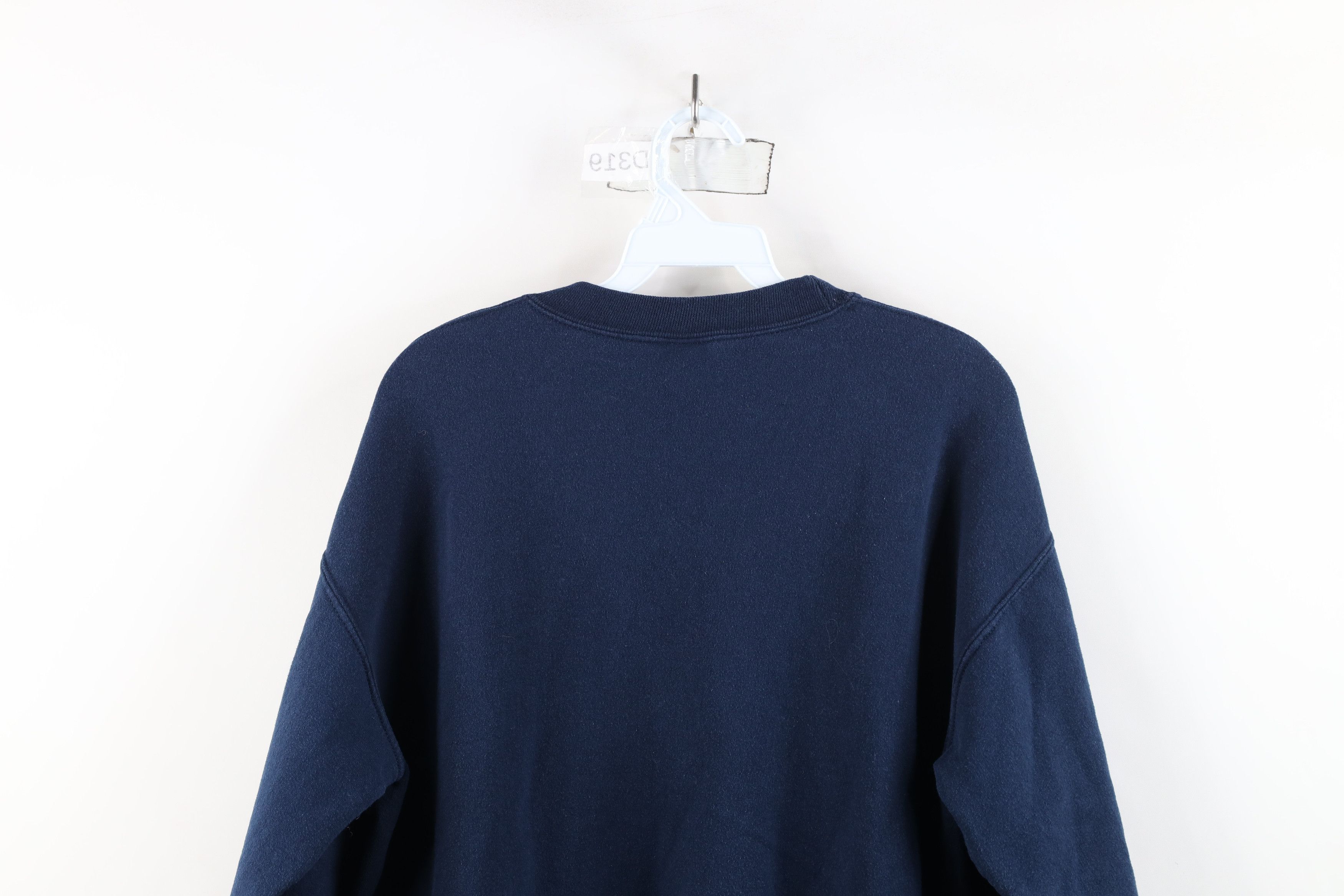 Vintage Vintage 90s Streetwear Spell Las Vegas Nevada Sweatshirt Size US M / EU 48-50 / 2 - 11 Thumbnail