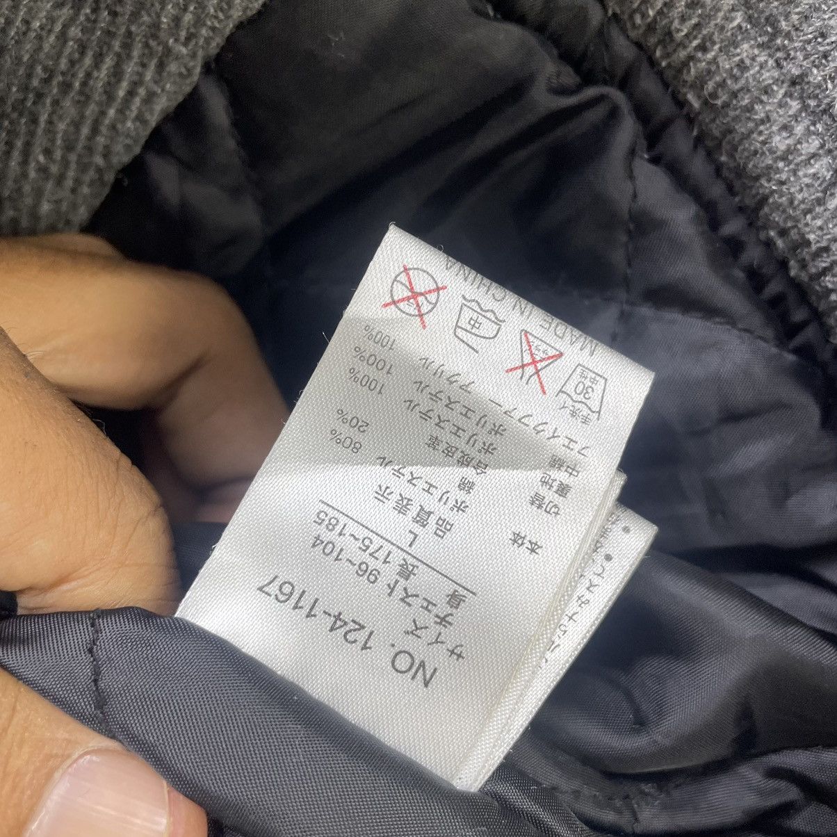 14th Addiction 💥Japanese Brand In The Attic Jacket Size US M / EU 48-50 / 2 - 5 Thumbnail