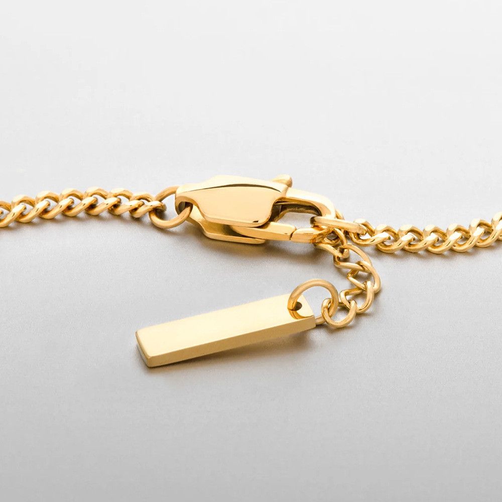 Jewelry New Design Bracelet Y2K Punk Chain Gotch Bracelets Chains Size ONE SIZE - 3 Thumbnail