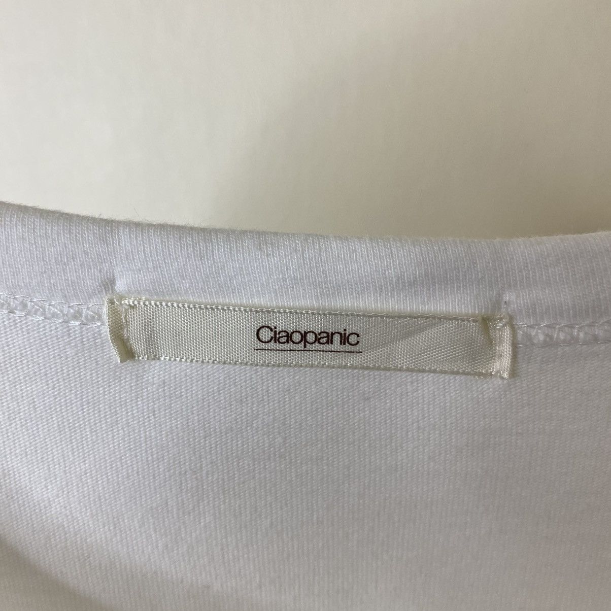 Ciaopanic 2001 Harry Potter and the Sorcorer's Stone Collaboration Tee Size US L / EU 52-54 / 3 - 3 Thumbnail