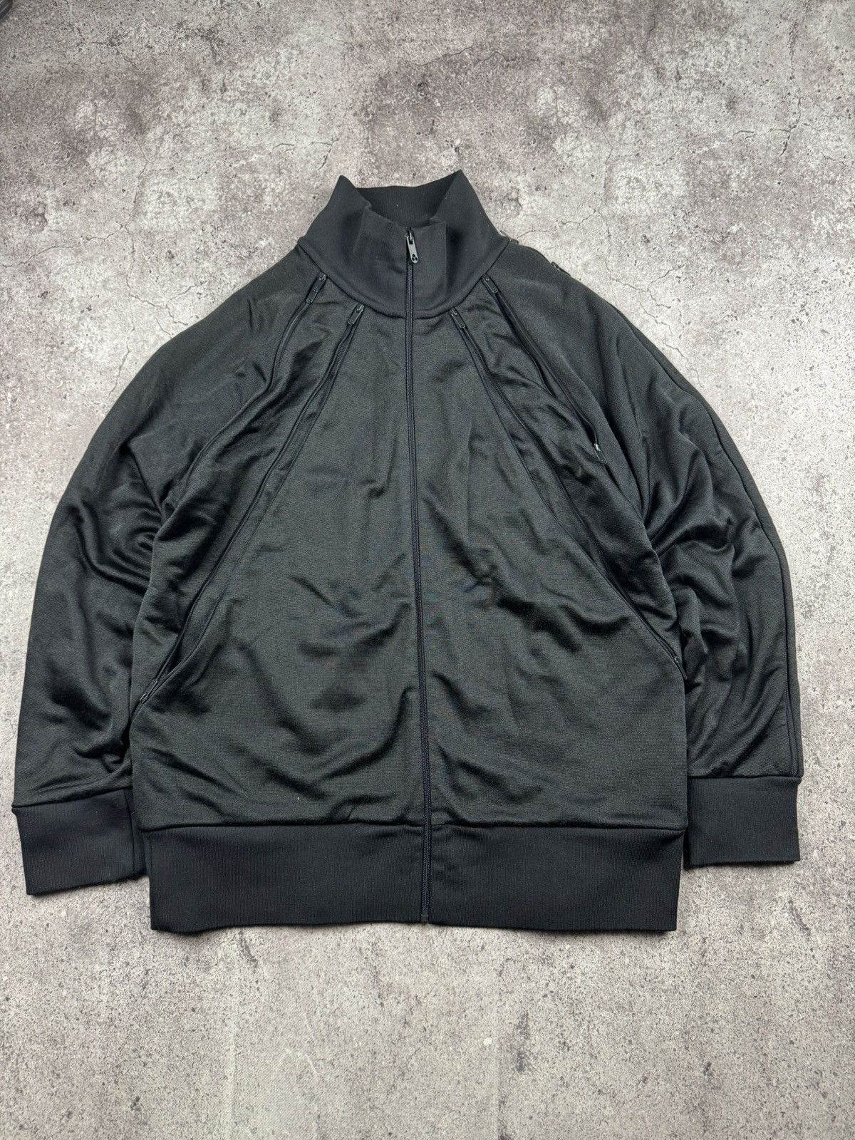 Palace Oakley Nitrofuel Jacket Medium
