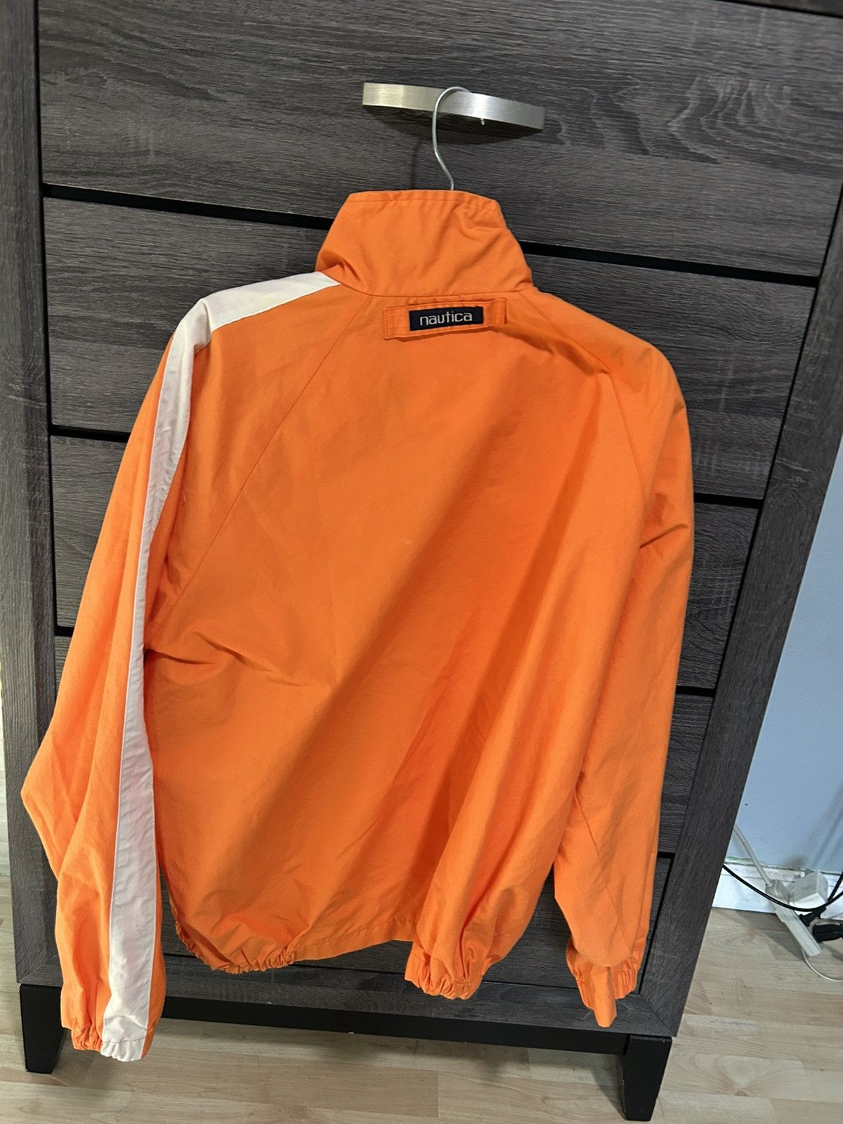 Nautica Nautica Racing Jacket Size US L / EU 52-54 / 3 - 5 Thumbnail