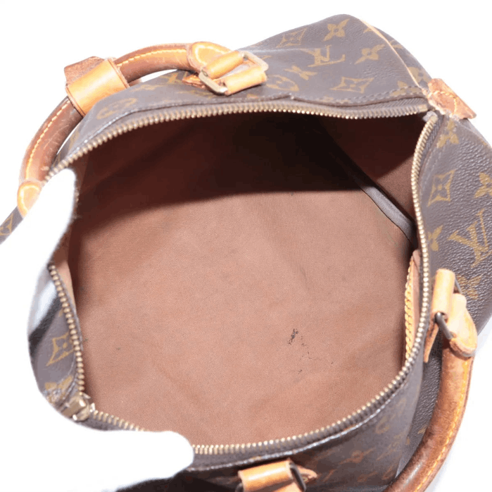 Louis Vuitton Monogram Speedy 30 Size ONE SIZE - 7 Thumbnail