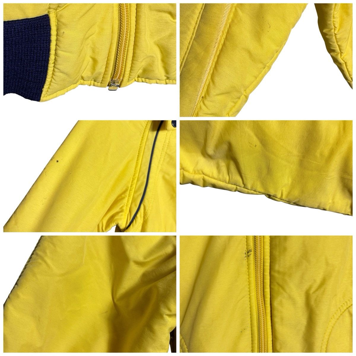 Moncler Moncler Ski Wear Puffer Bomber Jacket Size US M / EU 48-50 / 2 - 10 Thumbnail