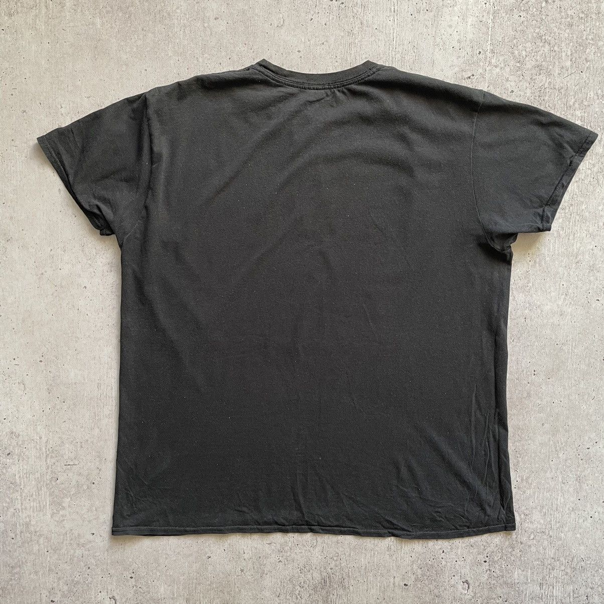 Rap Tees × Vintage Vintage The Notorious B.I.G. Rap Tee T Shirt Size US M / EU 48-50 / 2 - 9 Thumbnail