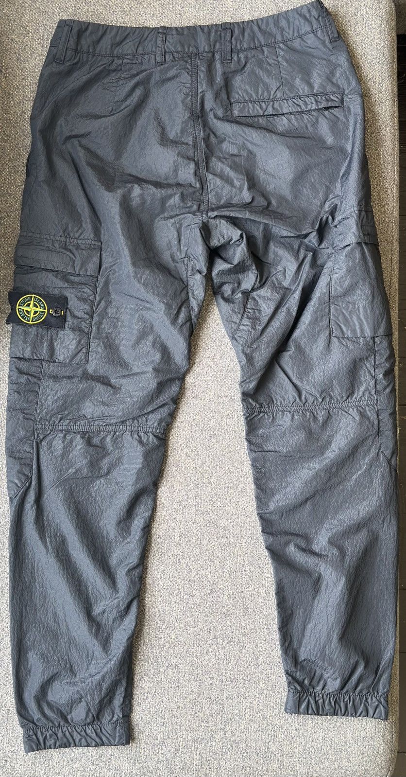 Stone Island Stone Island Cargo Pants Size US 30 / EU 46 - 1 Thumbnail