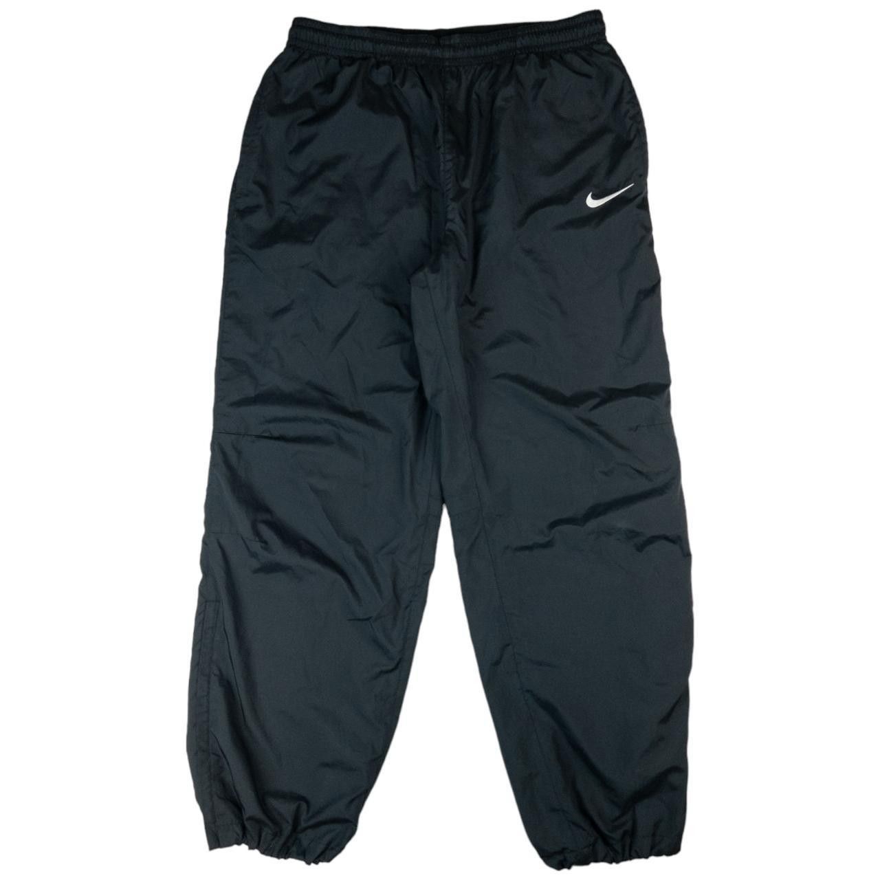 Nike Vintage Nike Tracksuit Bottoms Size XL Size US 35 - 2 Thumbnail