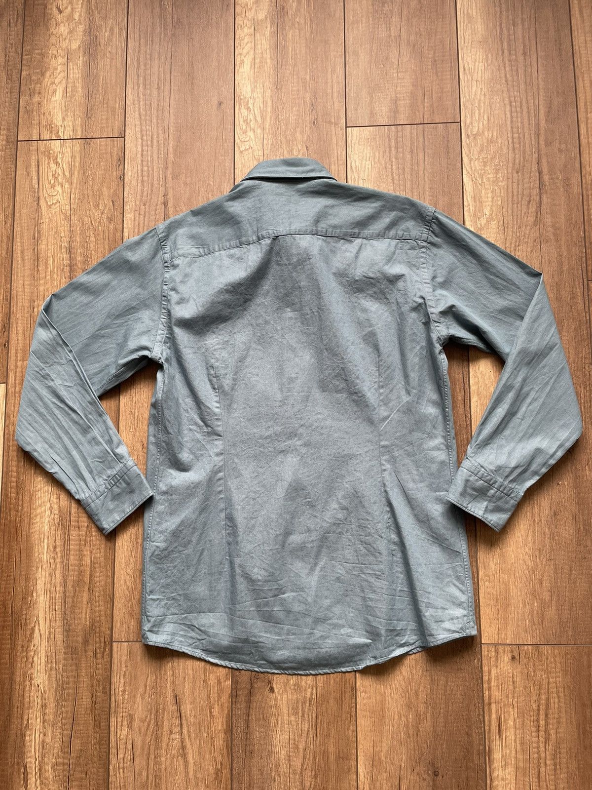 Eton Eton shirts button up’s size L Size US L / EU 52-54 / 3 - 12 Thumbnail