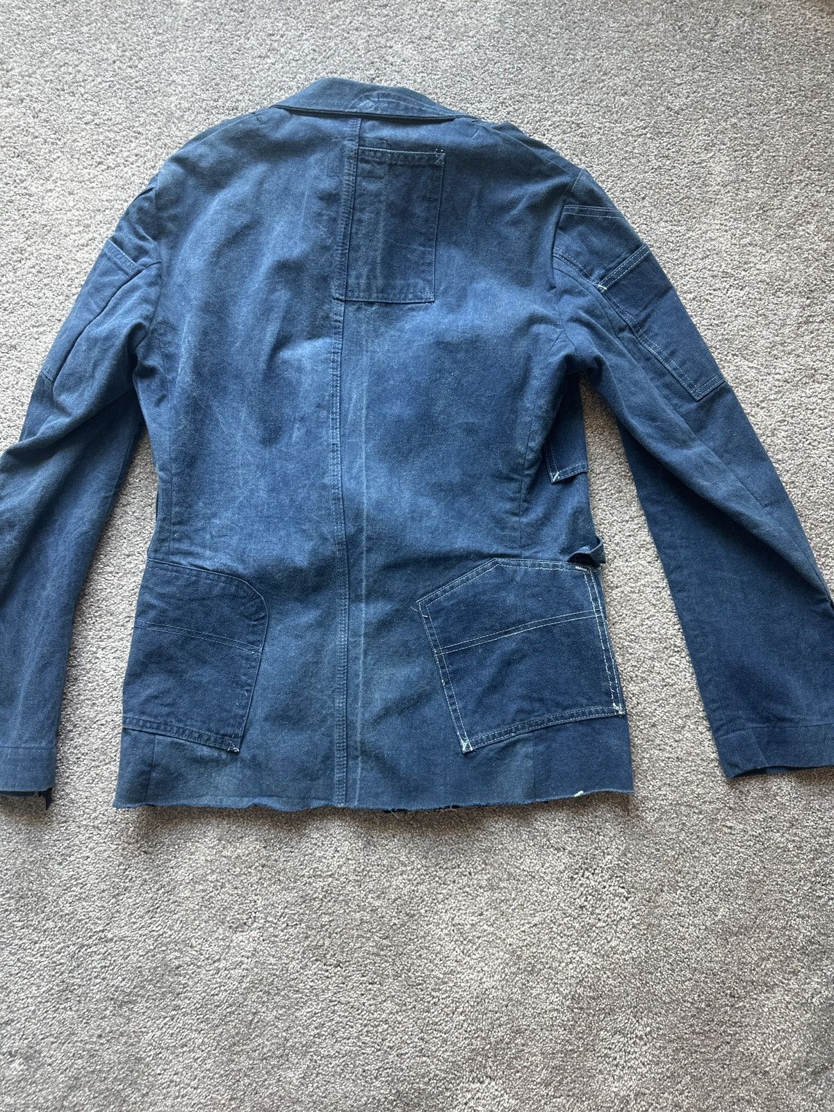 Greg Lauren greg lauren blazer Size US M / EU 48-50 / 2 - 5 Thumbnail