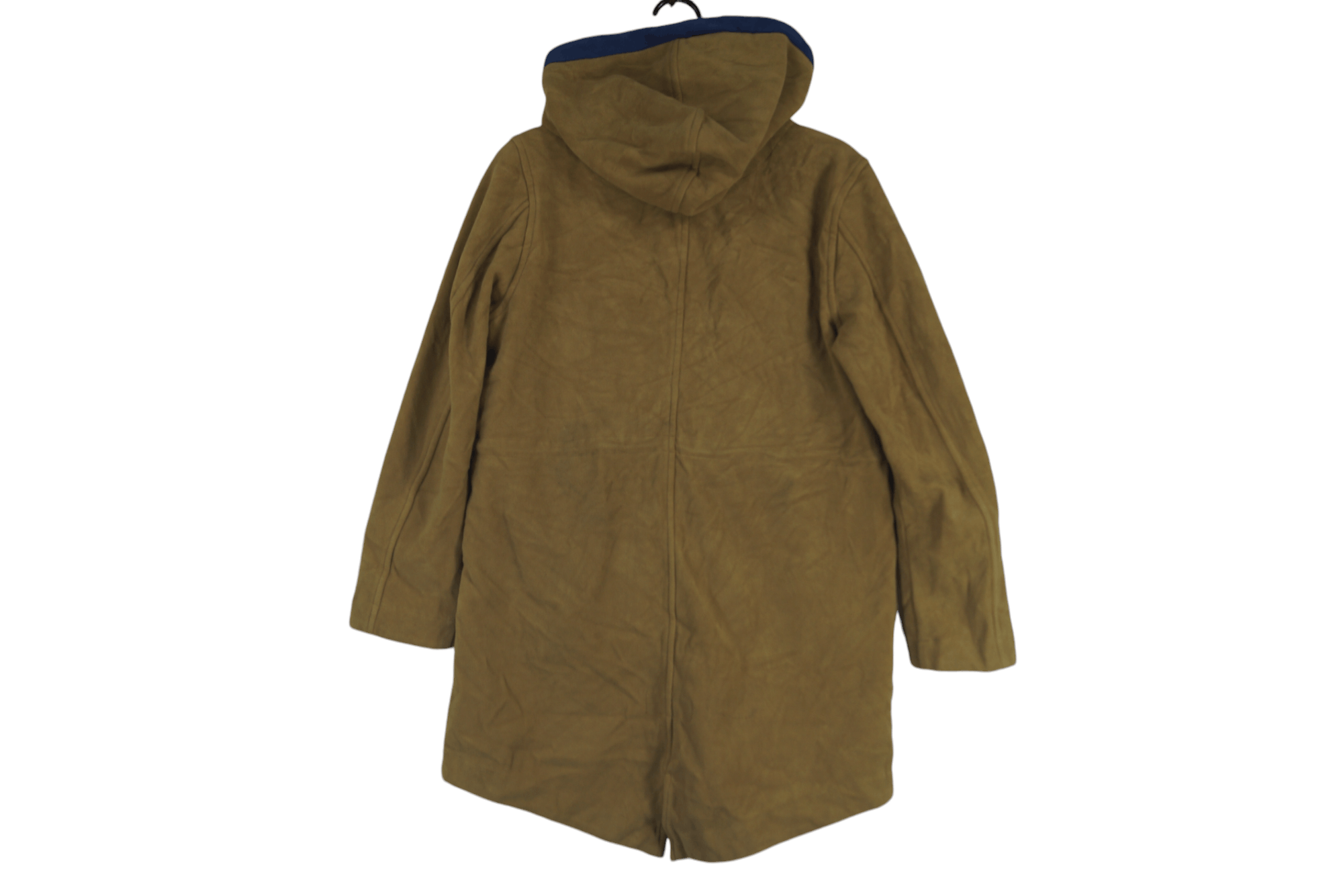 Undercover × Uniqlo × Vintage Uniqlo Undercover Sweater Fleece Kids Nice Design Size US S / EU 44-46 / 1 - 6 Thumbnail
