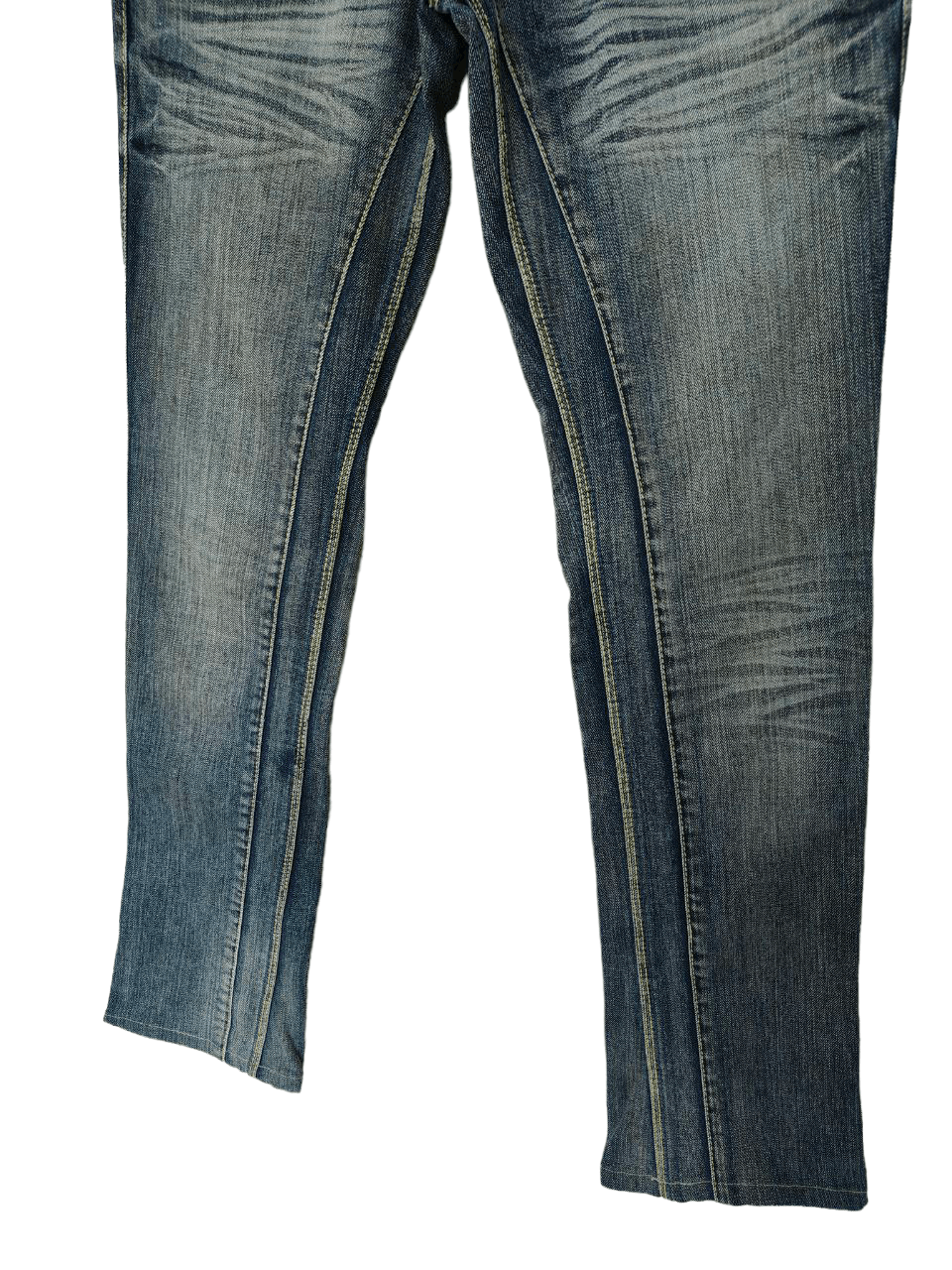 Nicole Club Nicole Club For Men Denim Pant Size US 34 / EU 50 - 3 Thumbnail