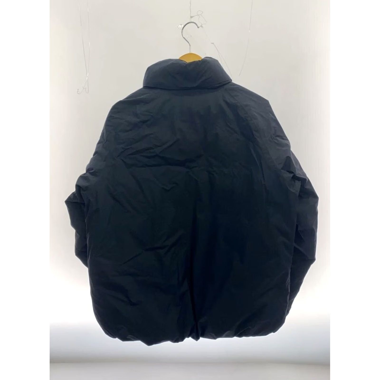 Vintage Columbia COVE TO STREAM DOWN JACKET Navy M Size US M / EU 48-50 / 2 - 2 Thumbnail