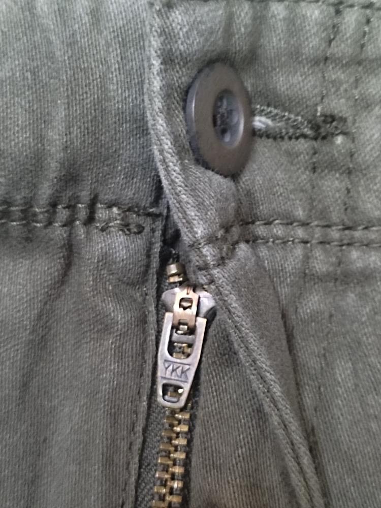 Japanese Brand × Uniqlo UNIQLO CARGO TACTICAL PANTS Size US 40 / EU 56 - 5 Thumbnail