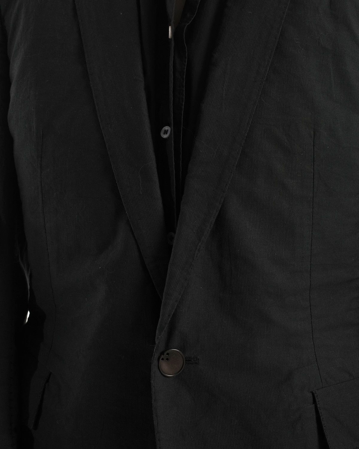 Carol Christian Poell Carol Christian Poell Prosthetic Eblow Jacket Size US S / EU 44-46 / 1 - 5 Thumbnail