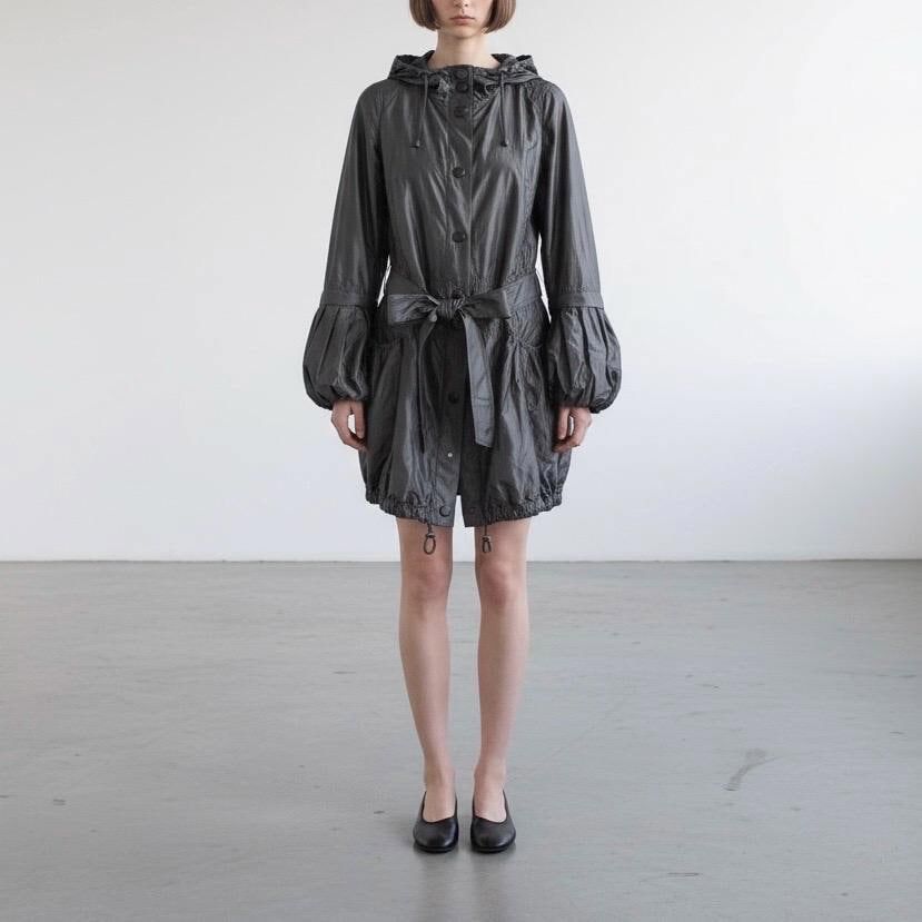 Cop Copine The Cop Copine Bubble Puffy Sleeves Jacket Size ONE SIZE - 1 Thumbnail
