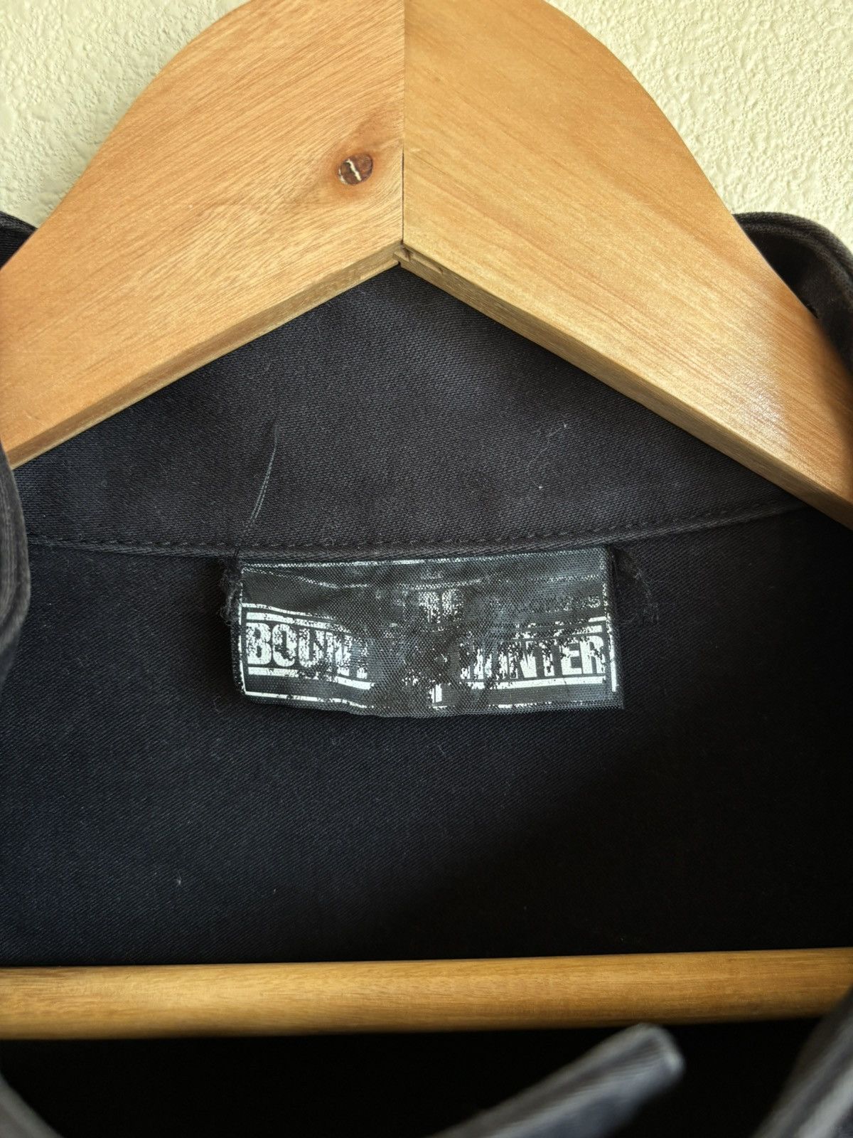 Bounty Hunter Bounty Hunter Motorcycle Jacket Size US M / EU 48-50 / 2 - 4 Thumbnail