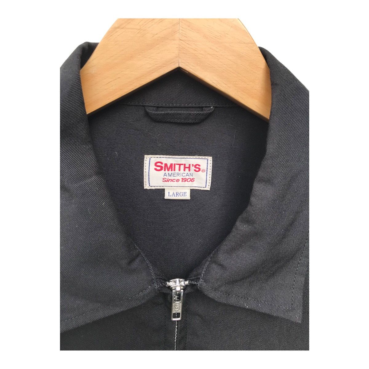 Smith's American Smith’s American Works Jacket Workwear Fashion Jacket Size US M / EU 48-50 / 2 - 2 Thumbnail
