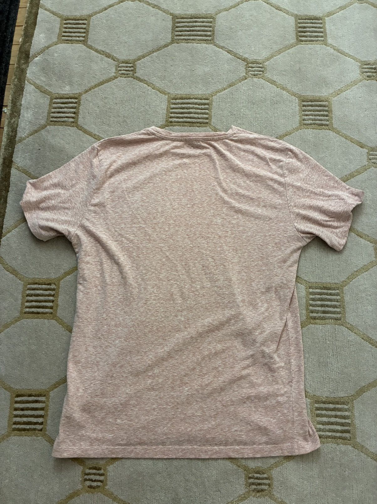 Reiss Reiss Short Sleeve Tee Size US M / EU 48-50 / 2 - 8 Thumbnail