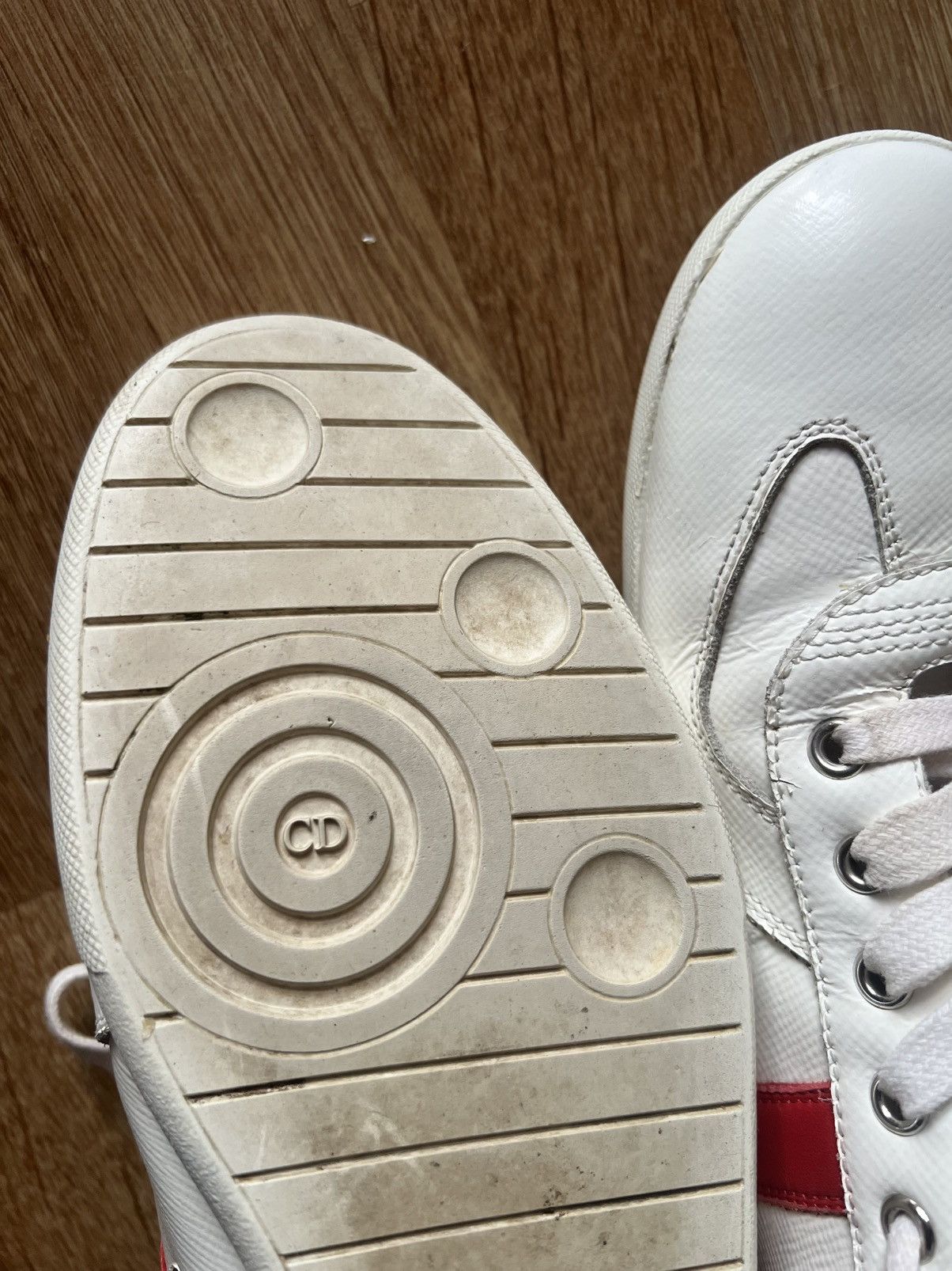 Dior Dior Homme B01 Gat Size US 8.5 / EU 41-42 - 6 Thumbnail