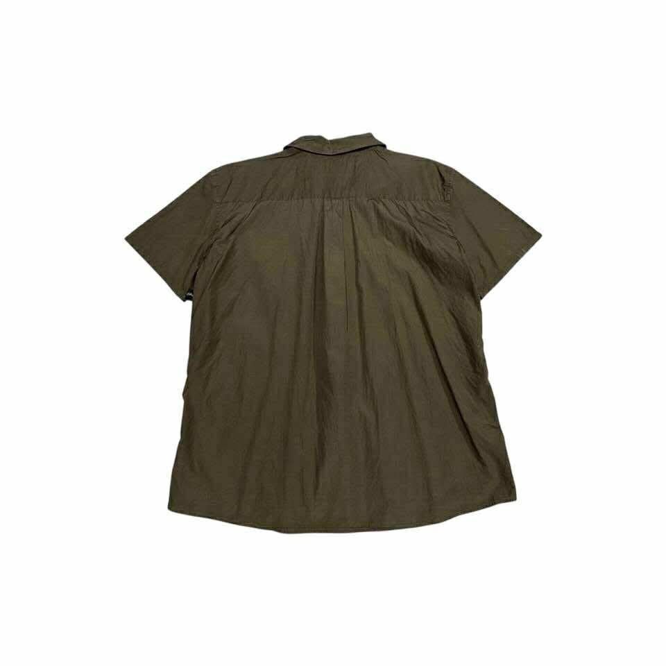 Undercover 🔥Archived Vintage Undercover Shirt Wet Summer Ss98 Size US L / EU 52-54 / 3 - 11 Thumbnail