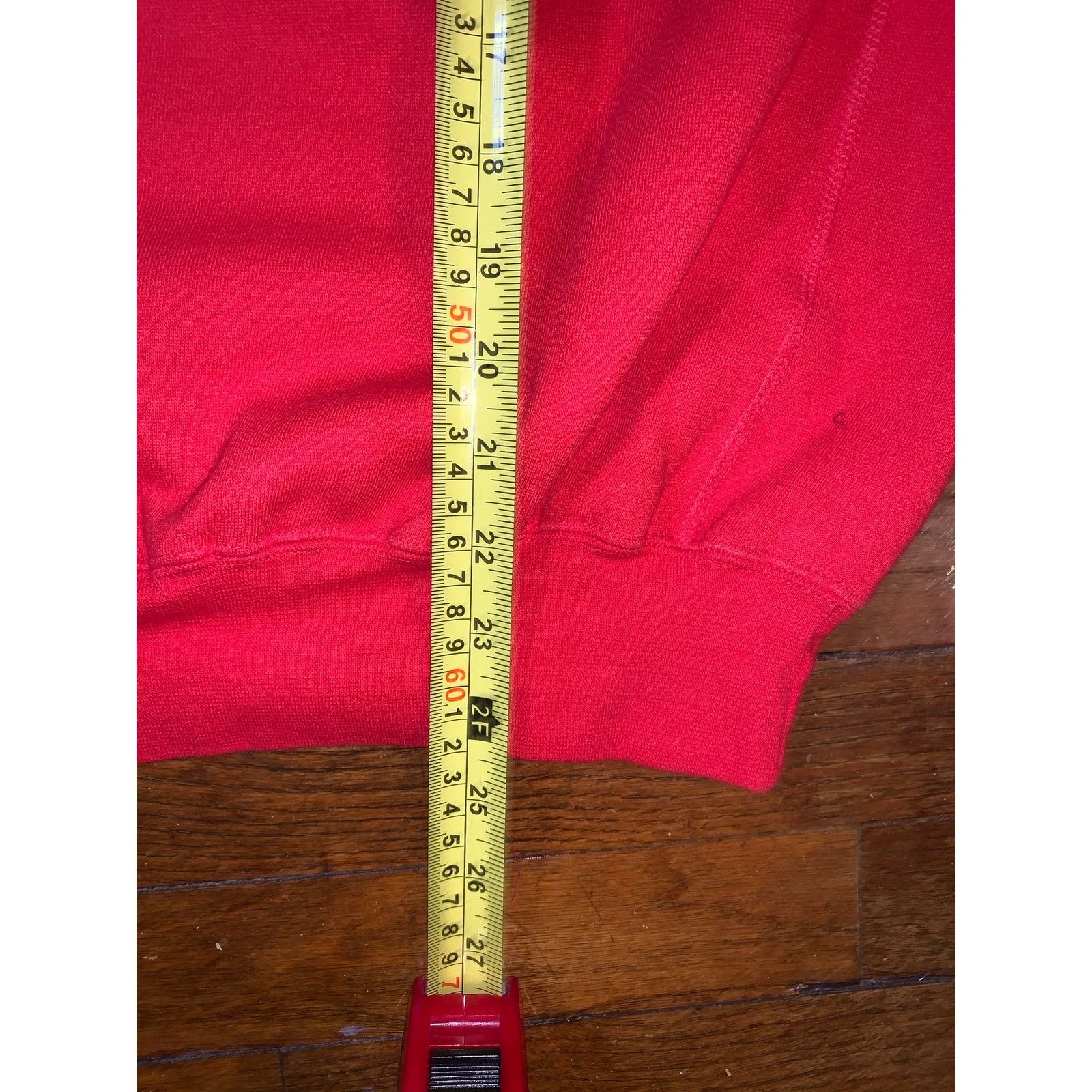 Vintage Vintage Caesars Palace Sweatshirt 90s Single Stitch M Size US M / EU 48-50 / 2 - 7 Thumbnail