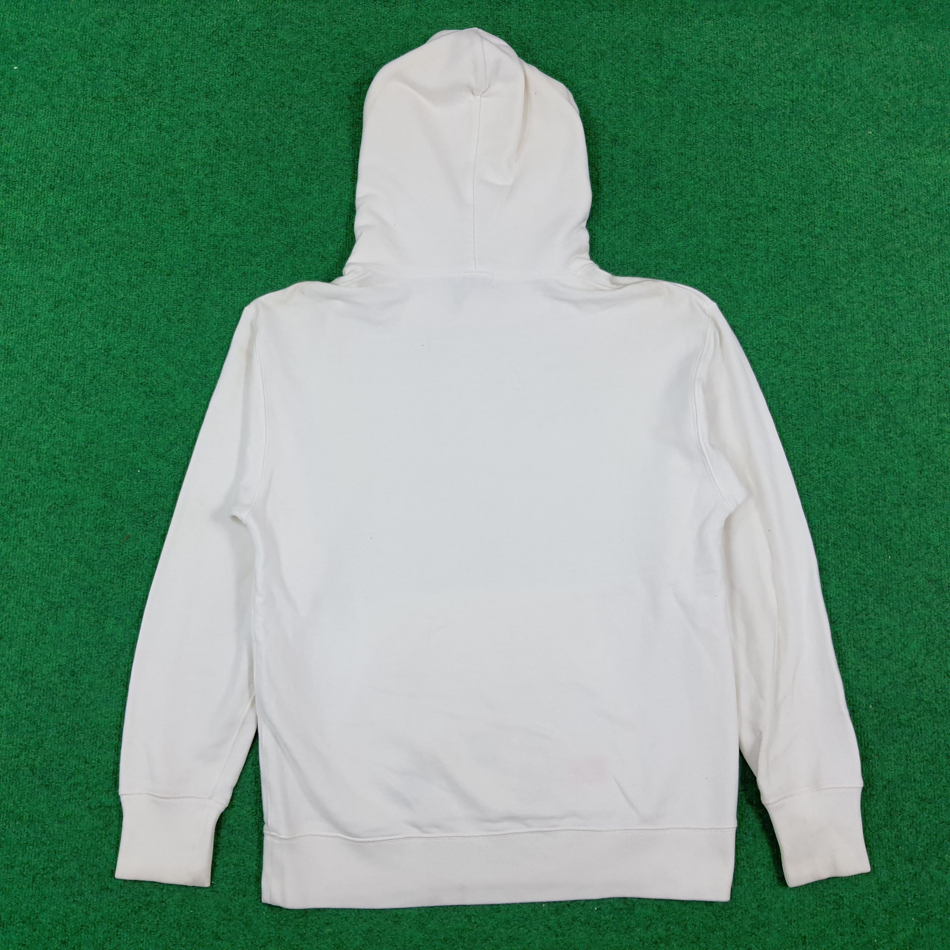 Hysteric Glamour × Japanese Brand × Vintage Vintage Hysteric Glamour Prada Milano Parody Hoodies Size US M / EU 48-50 / 2 - 3 Thumbnail