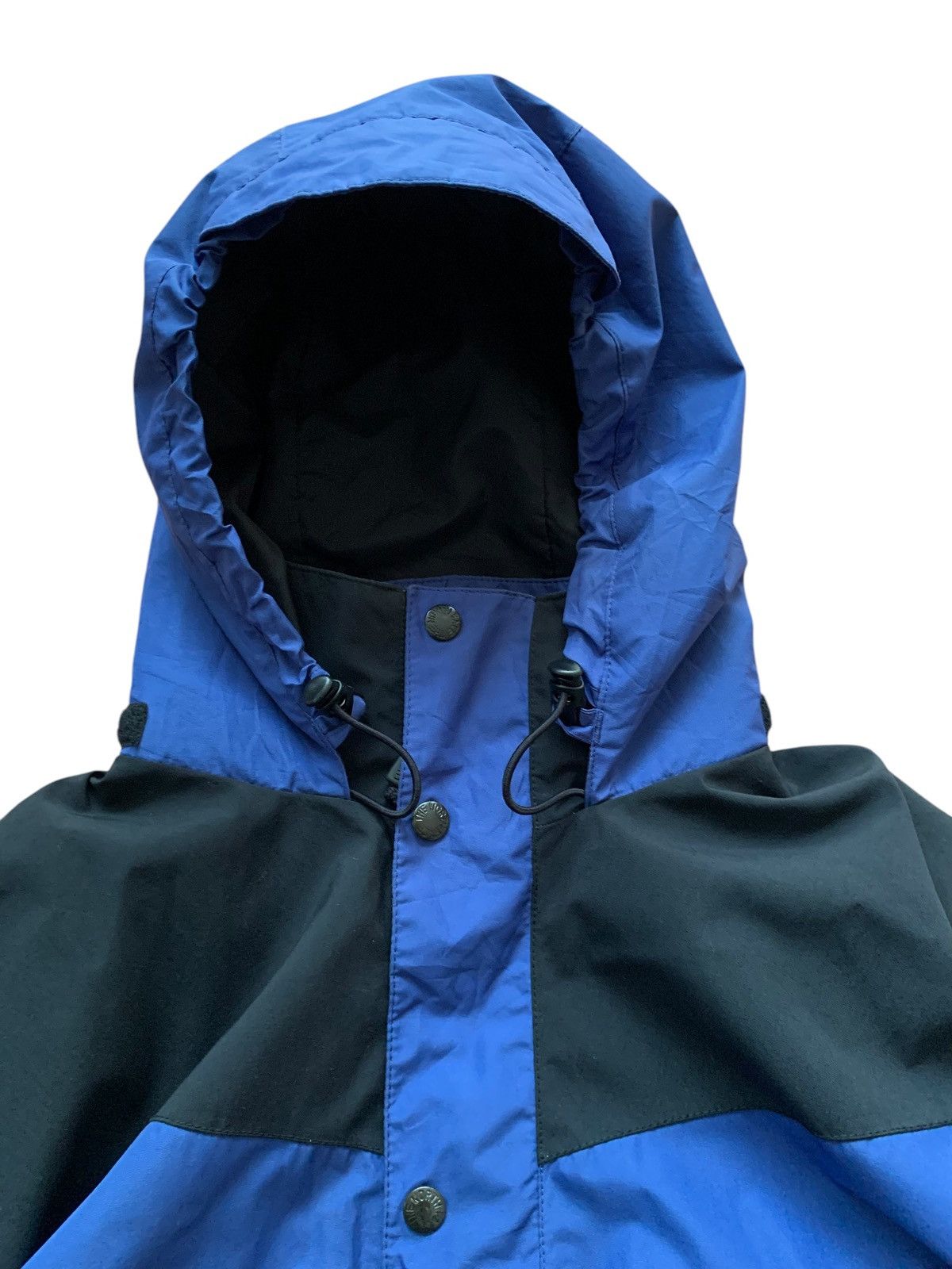 The North Face 🔥VTG TNF GORPCORE W/PROOF OUTDOOR JACKETS Size US M / EU 48-50 / 2 - 5 Thumbnail