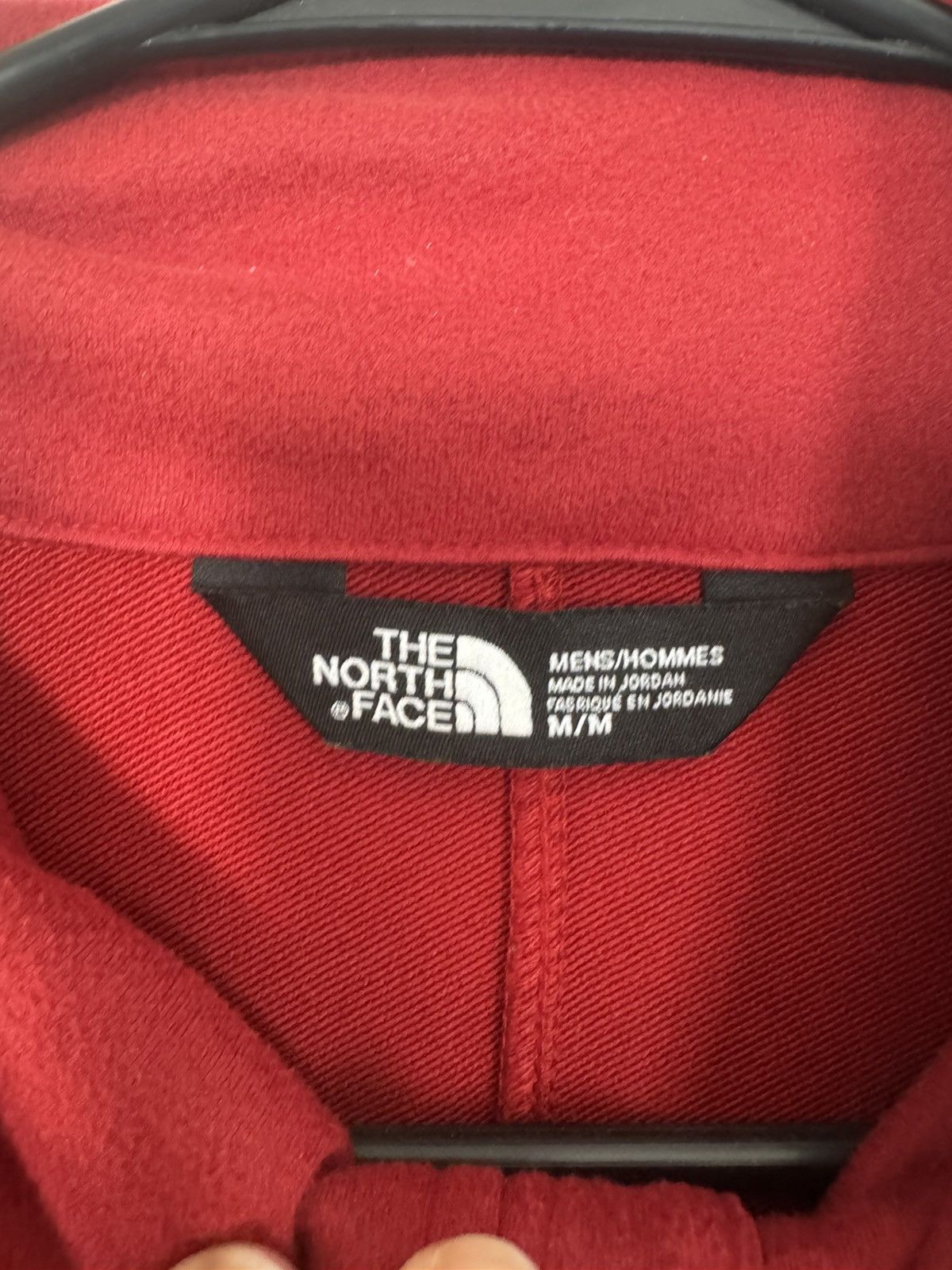 The North Face The North Face Windbreaker Size US M / EU 48-50 / 2 - 2 Thumbnail