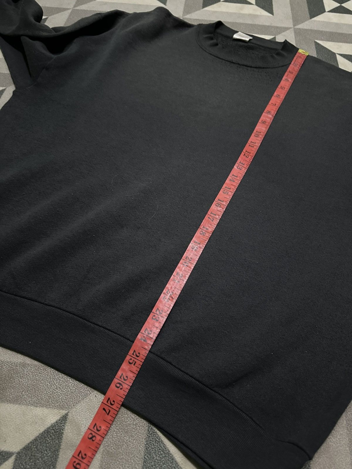 Vintage Vintage 80s Blind magic backhit sweatshirt Size US XL / EU 56 / 4 - 7 Thumbnail
