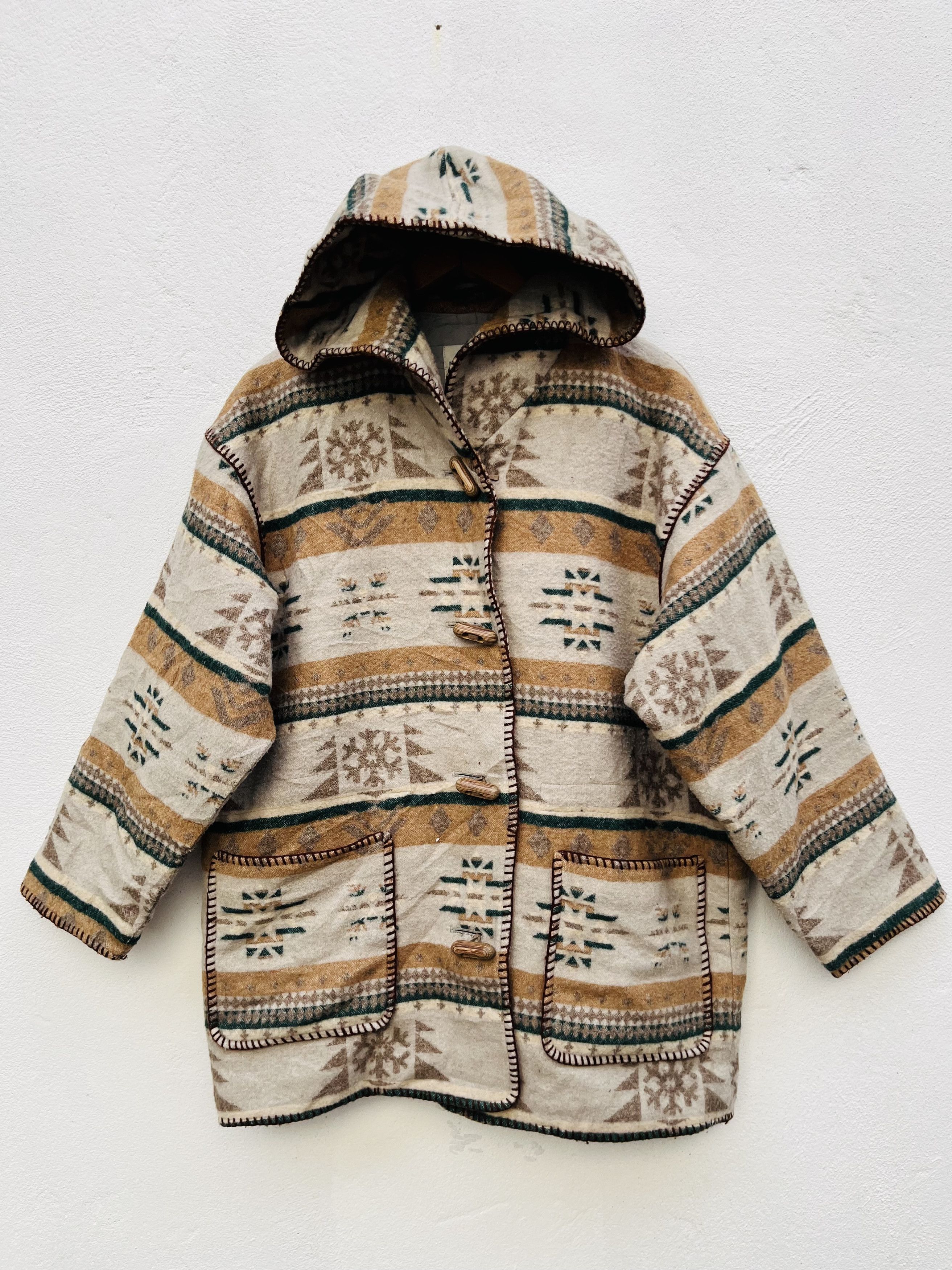 Japanese Brand × Vintage Vintage Lee Sophy Japanese Designer Fashion Style Size US L / EU 52-54 / 3 - 1 Thumbnail