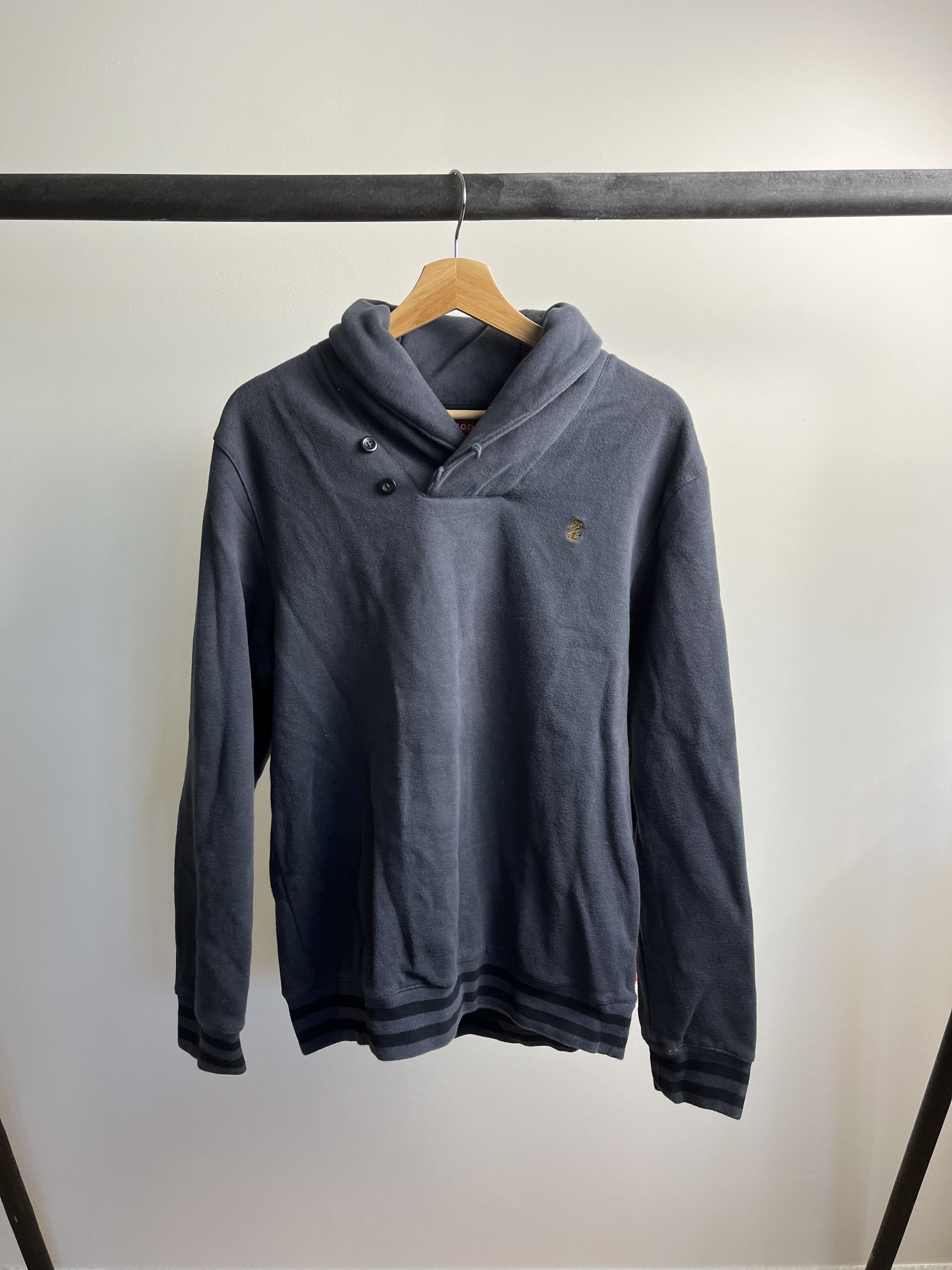 Izod IZOD Sweater Size US M / EU 48-50 / 2 - 1 Thumbnail