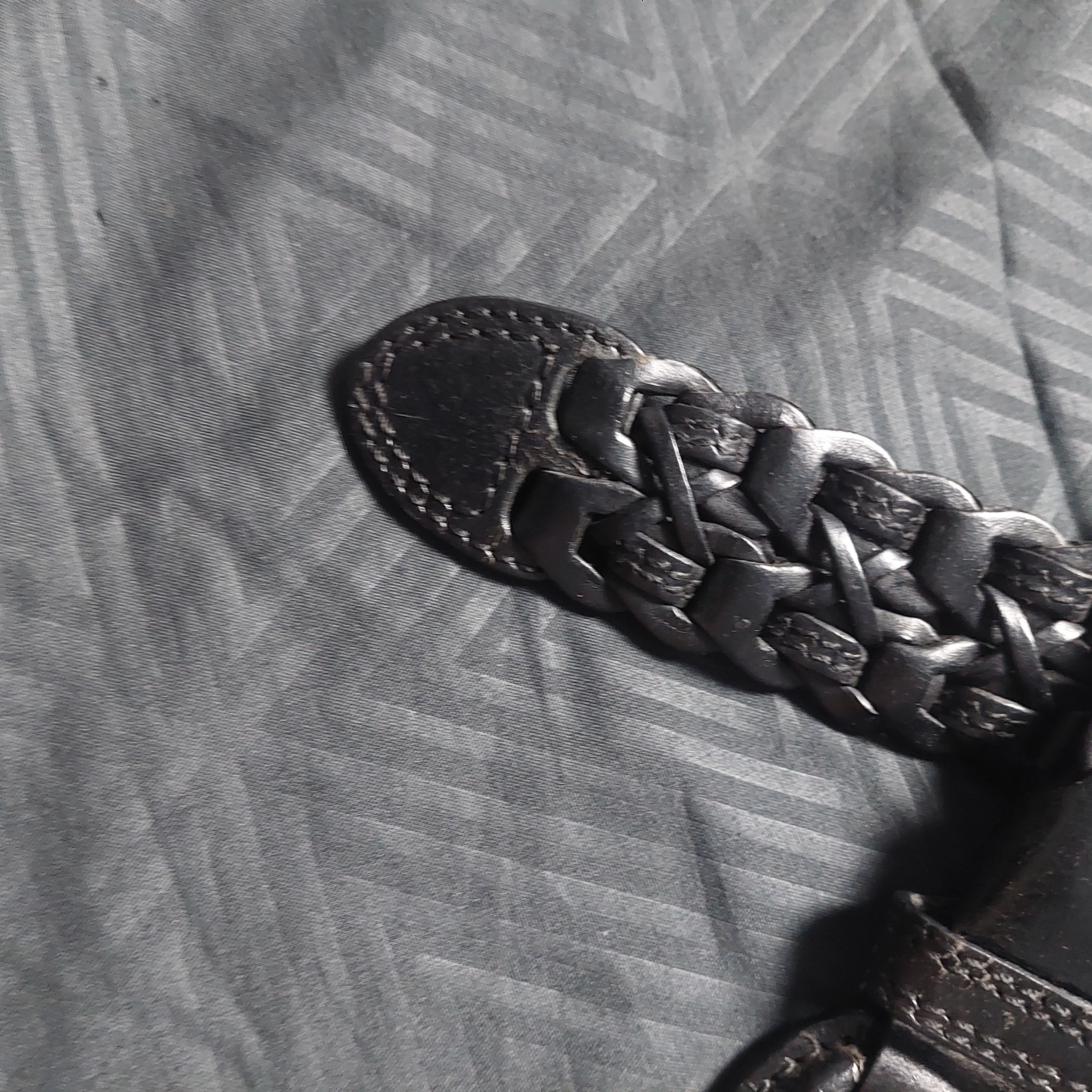 Japanese Brand Japanese brand belt Size ONE SIZE - 6 Thumbnail