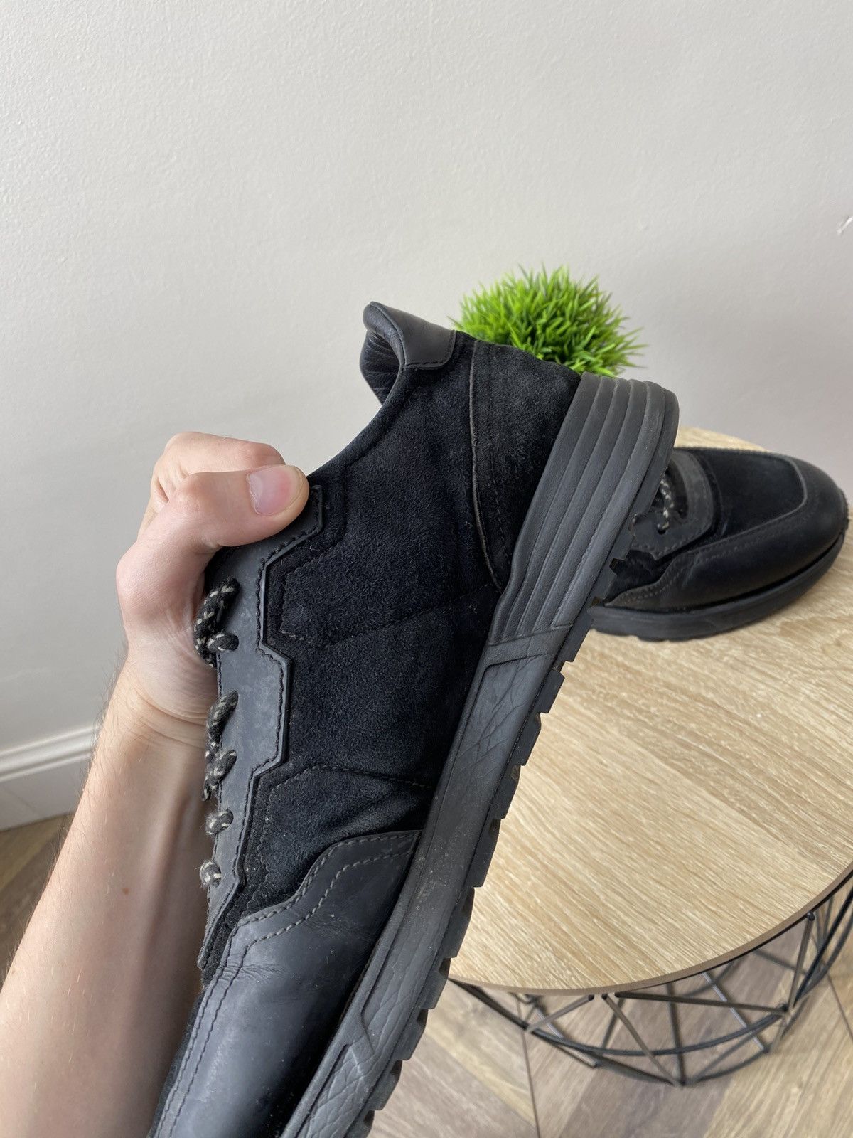 FABI Vintage Fabi Luxury Sneakers Size US 8 / EU 41 - 8 Thumbnail