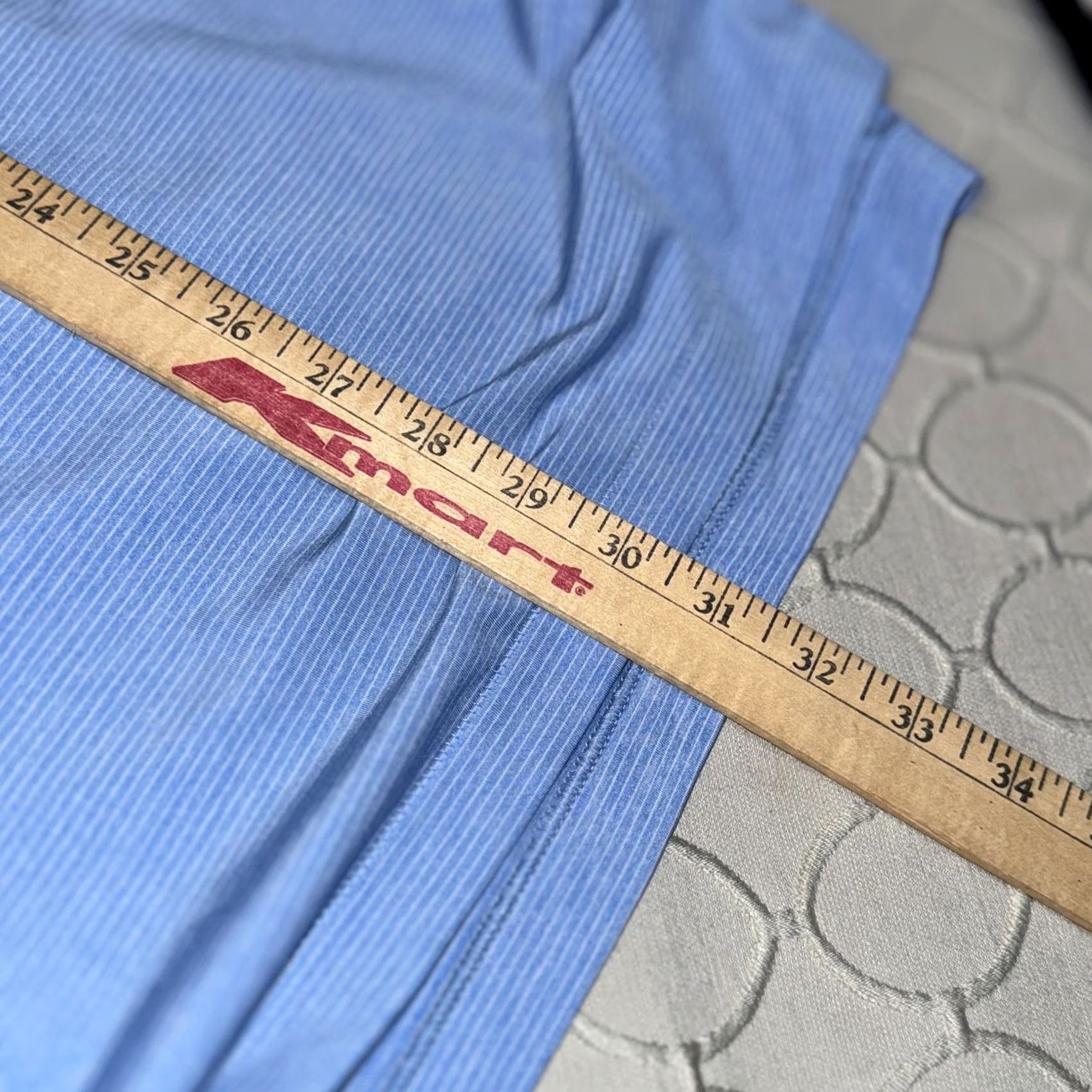 Peter Millar Peter Millar Polo Shirt Mens Large Blue Summer Comfort Boulder Ridge Golf Stretch Size US L / EU 52-54 / 3 - 7 Thumbnail