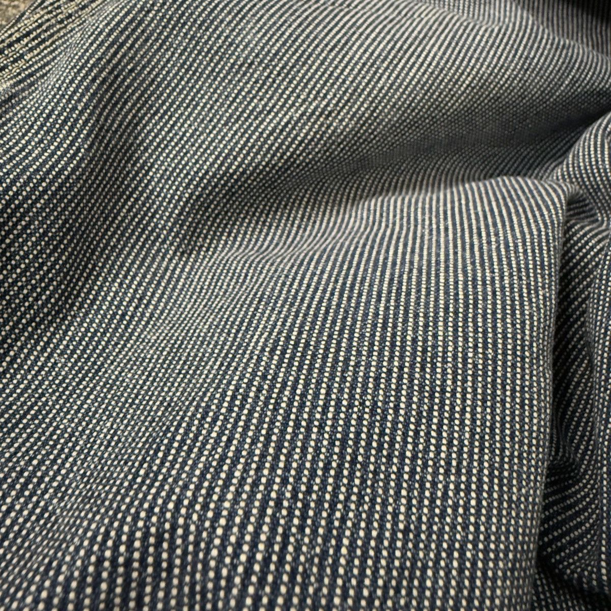 Japanese Brand Vintage 90s Blue Way Carpenter Pants y2k Style Size US 32 / EU 48 - 15 Thumbnail