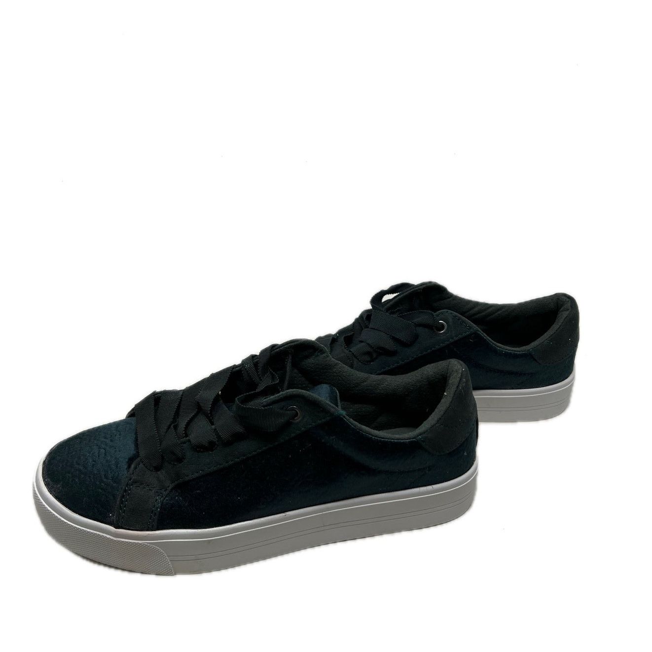 Guess Guess Elbina Triangle Sneakers Womans 9 Size US 9 / IT 39 - 2 Thumbnail