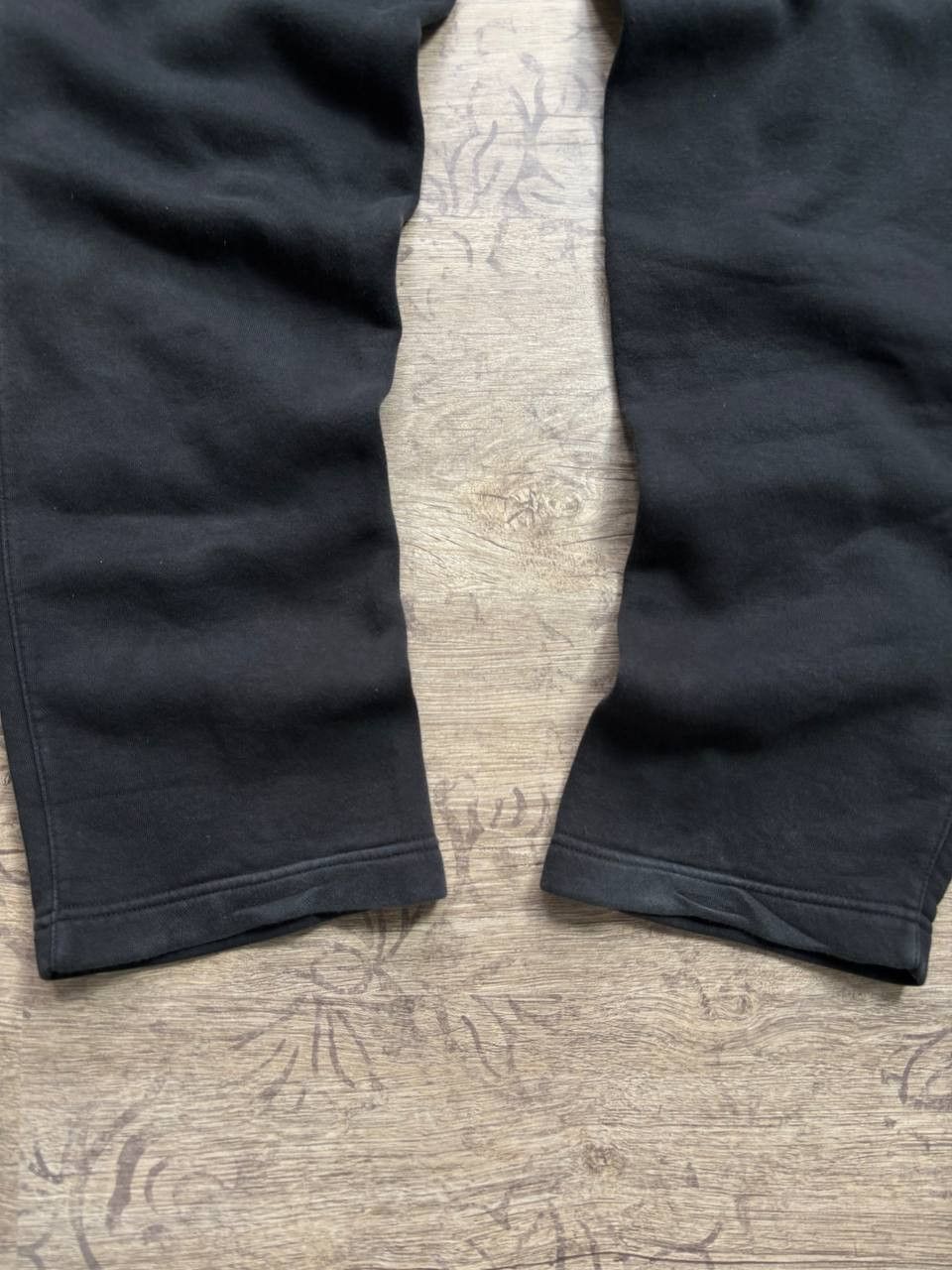 Nike Nike y2K Straight VTG Baggy sweat pants Size US 32 / EU 48 - 9 Thumbnail