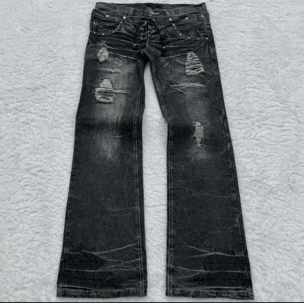 Street Riot jeans
