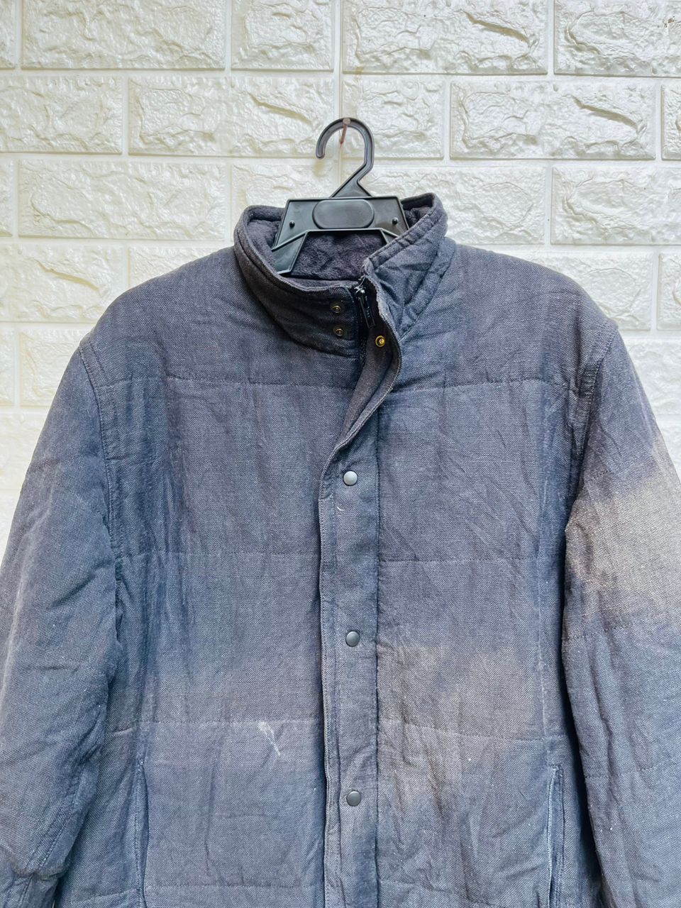 Japanese Brand × Vintage Vintage Smith Center Japanese Designer Fashion Style Size US L / EU 52-54 / 3 - 3 Thumbnail