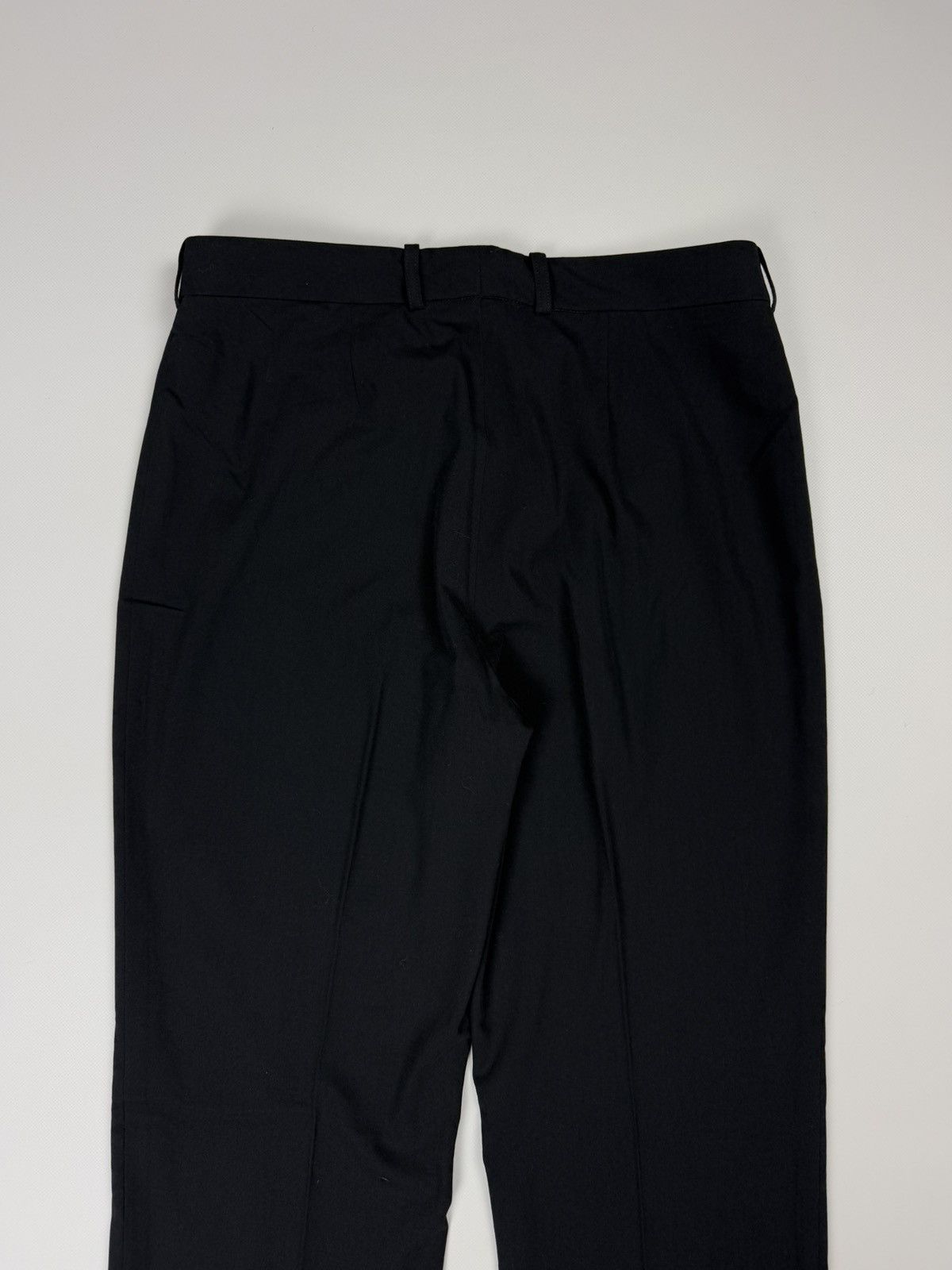 Dior Dior Uniform Ladies Dress Pants Trousers Size US 10 Size 32" / US 10 / IT 46 - 19 Thumbnail