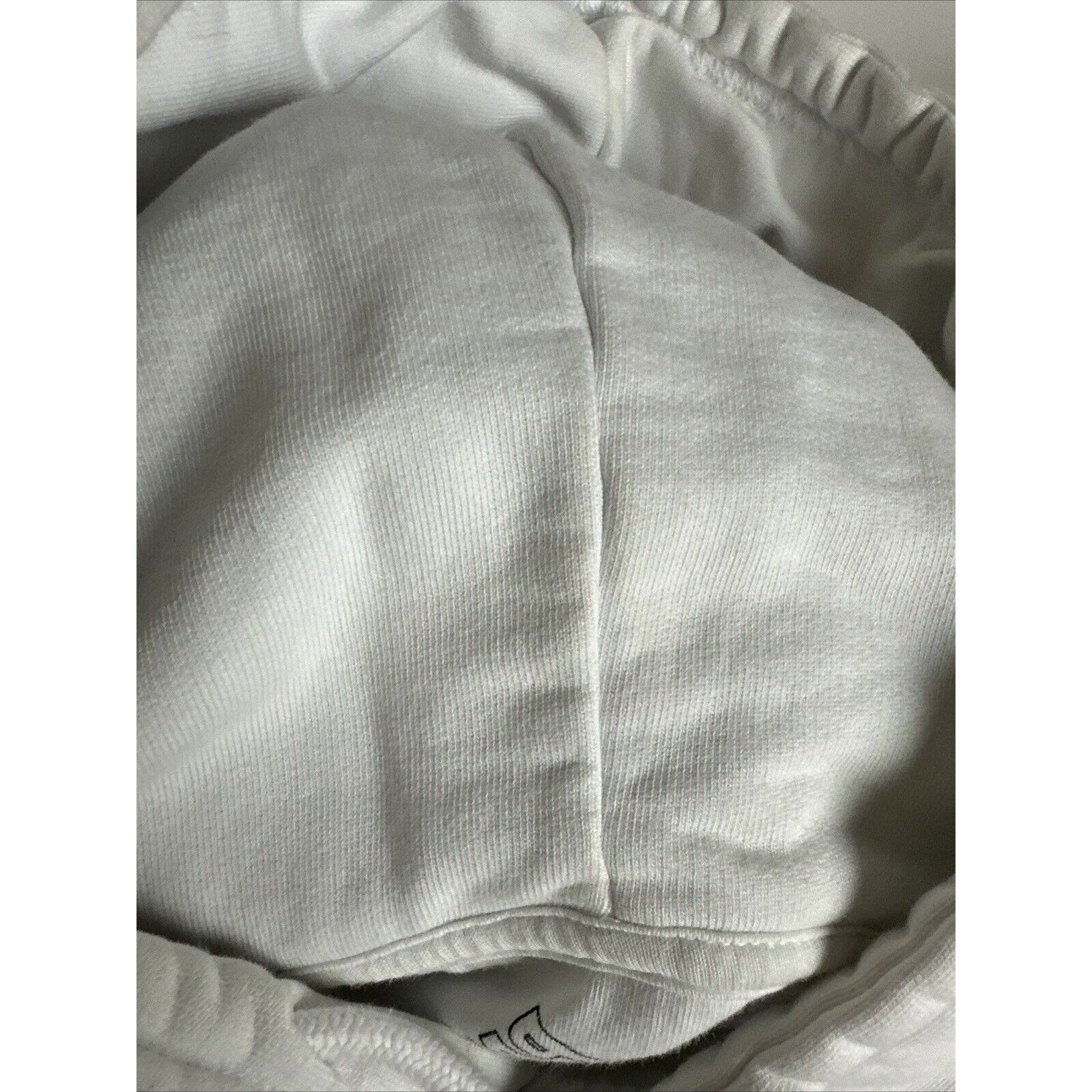 Palace Palace Ergochronic Hoodie White Sweatshirt Men’s Size M Size US M / EU 48-50 / 2 - 4 Thumbnail