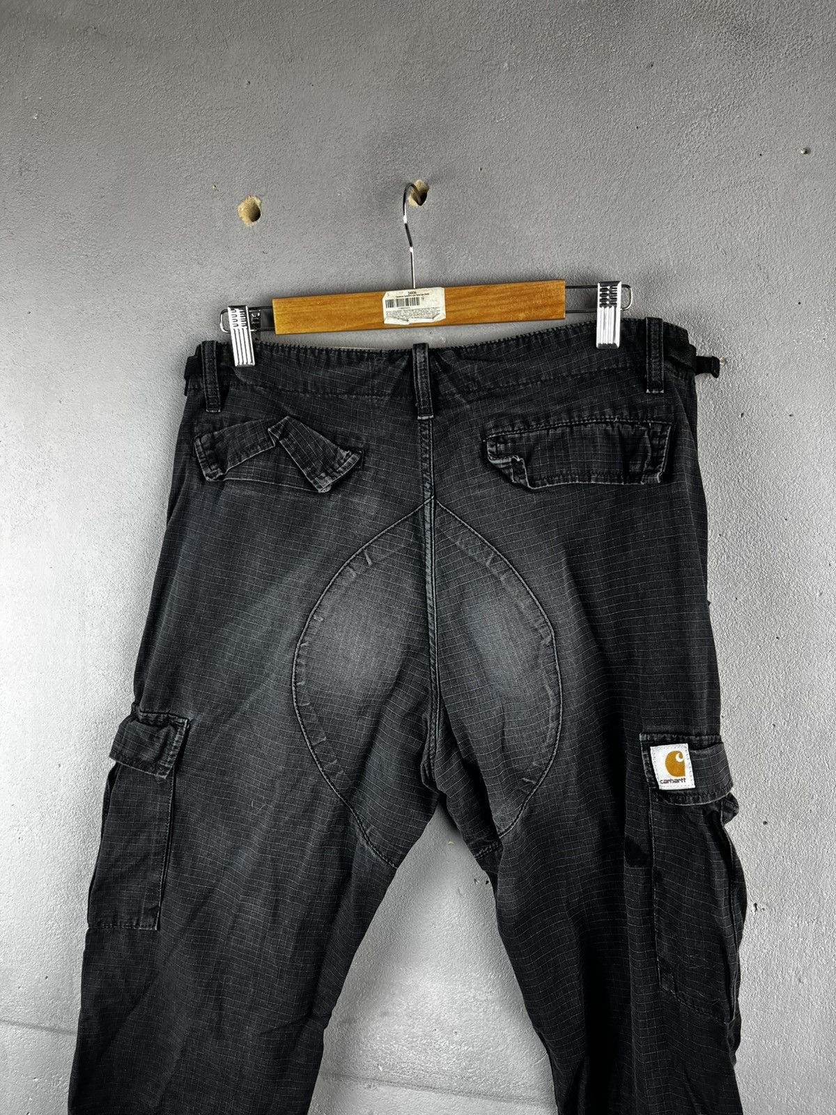 Carhartt Carhartt cargo pants Size US 31 - 4 Thumbnail