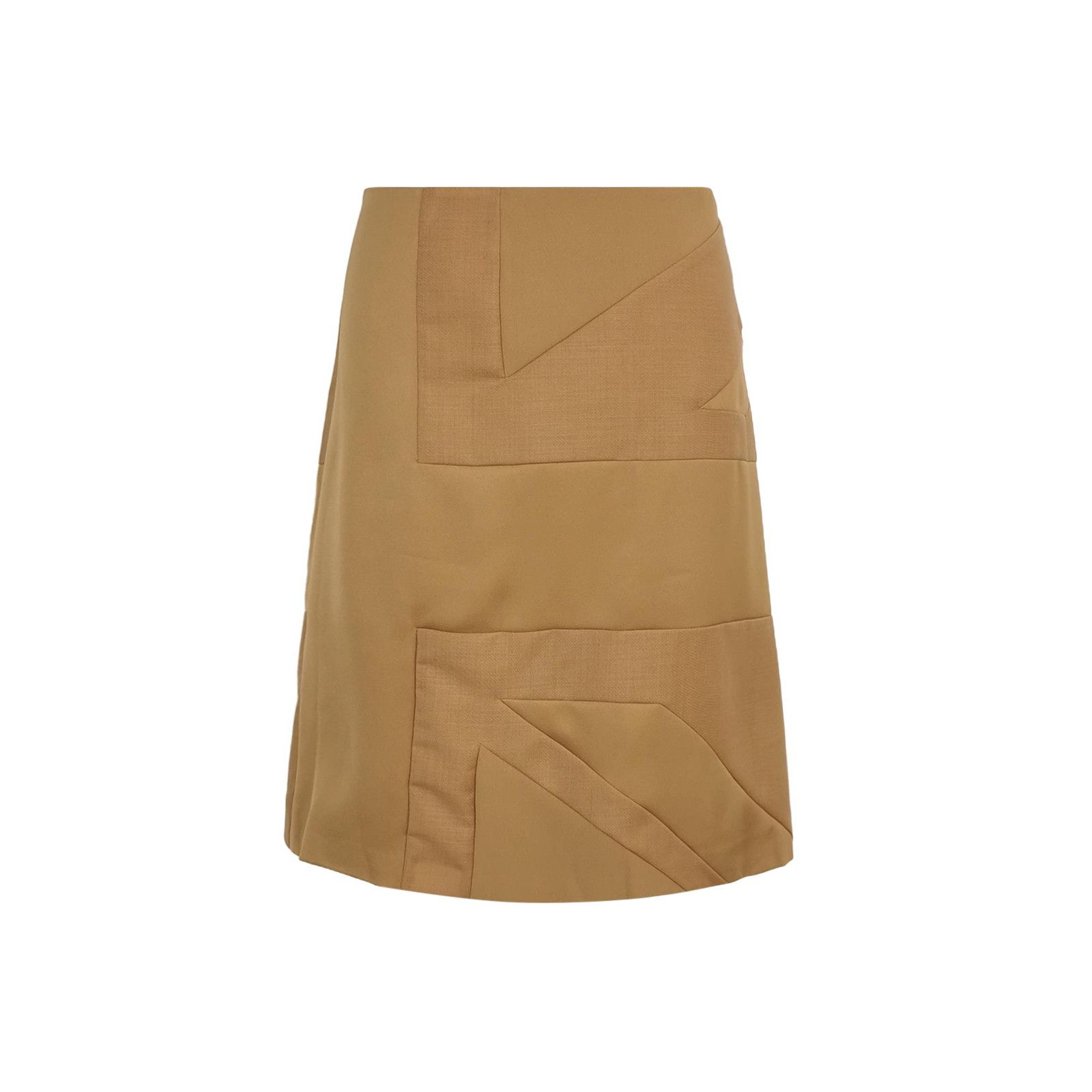 Burberry Burberry Women 26 Midi Skirts Size 26" / US 2 / IT 38 - 1 Thumbnail