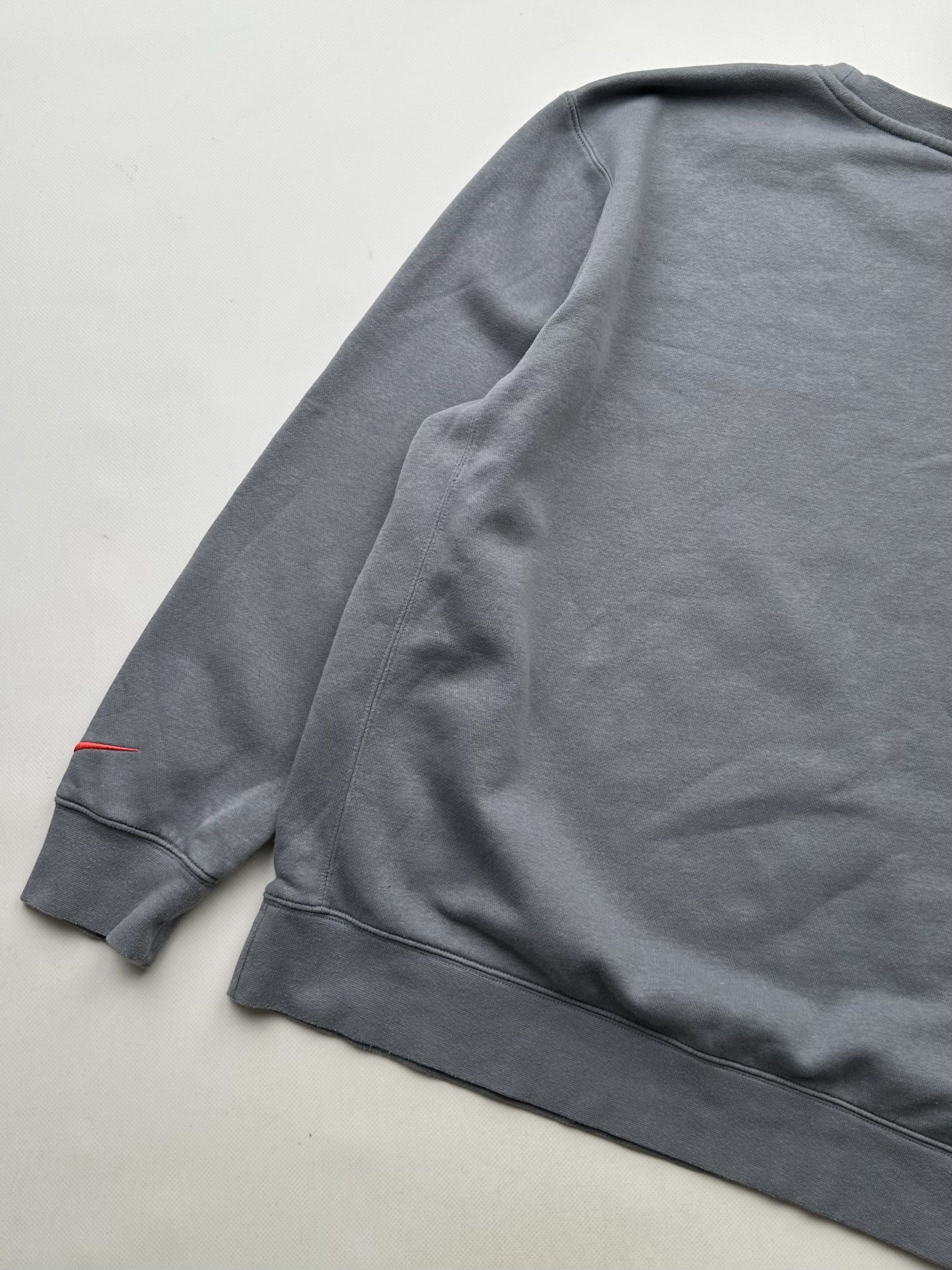 Nike Nike Paris Saint Germain Sweatshirt (336) Size US L / EU 52-54 / 3 - 10 Thumbnail