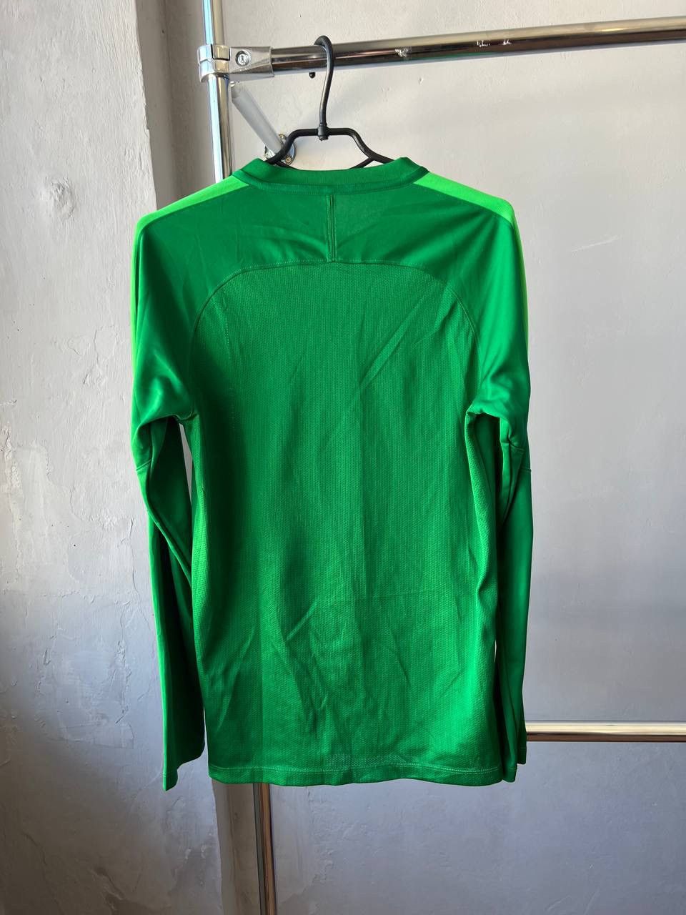 Nike 2012/13 WERDER BREMEN TRAINING SOCCER JERSEY FOOTBALL SHIRT Size US S / EU 44-46 / 1 - 9 Thumbnail