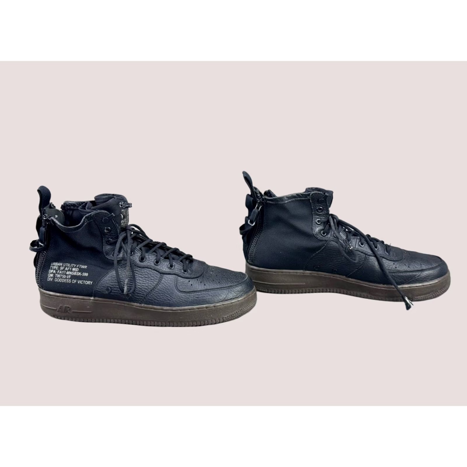 Nike Nike Air Flight 89 Men