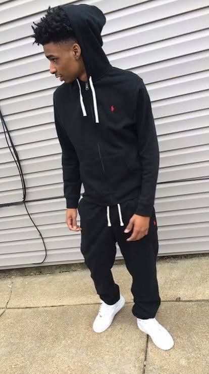Polo Ralph Lauren Polo tracksuits Size US 32 / EU 48 - 2 Thumbnail